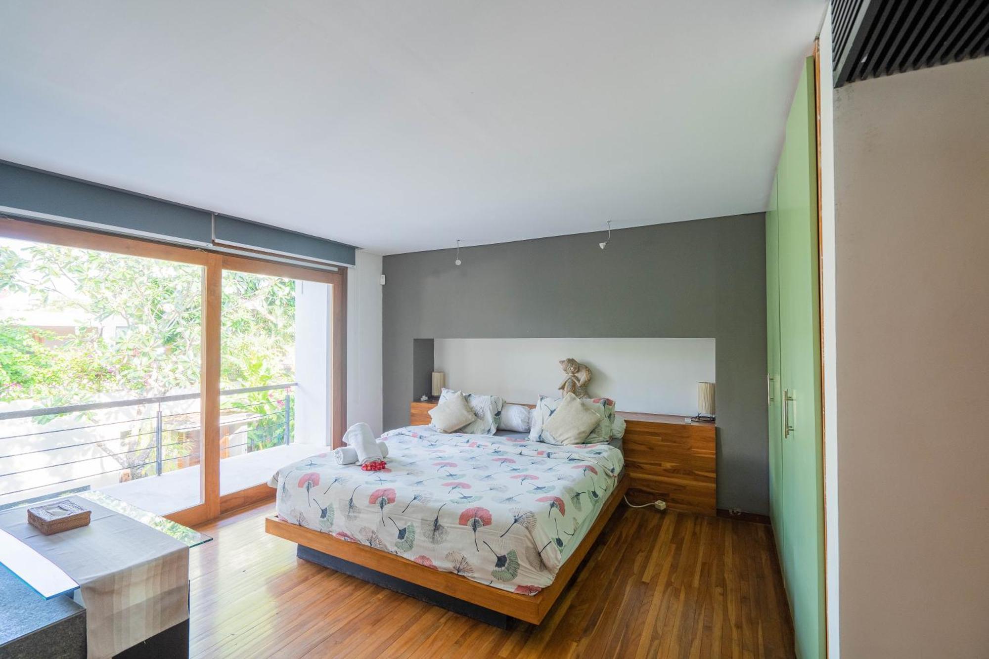 Athena Villa