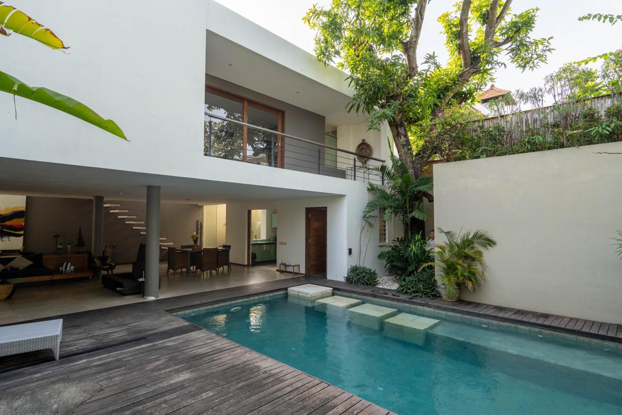 Villa Athena Seminyak (Bali)