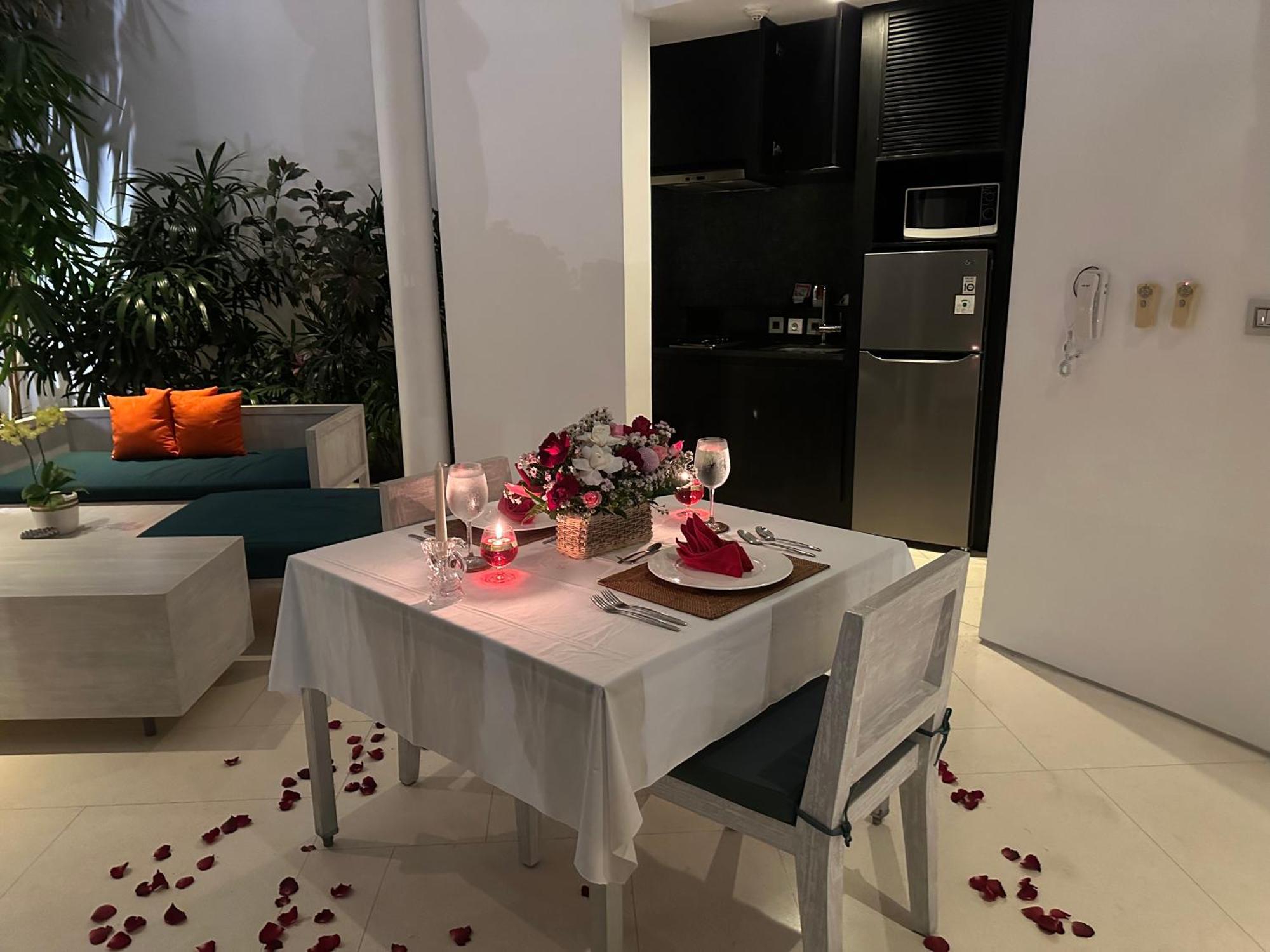 Taman Mesari Luxury Villas-seminyak *