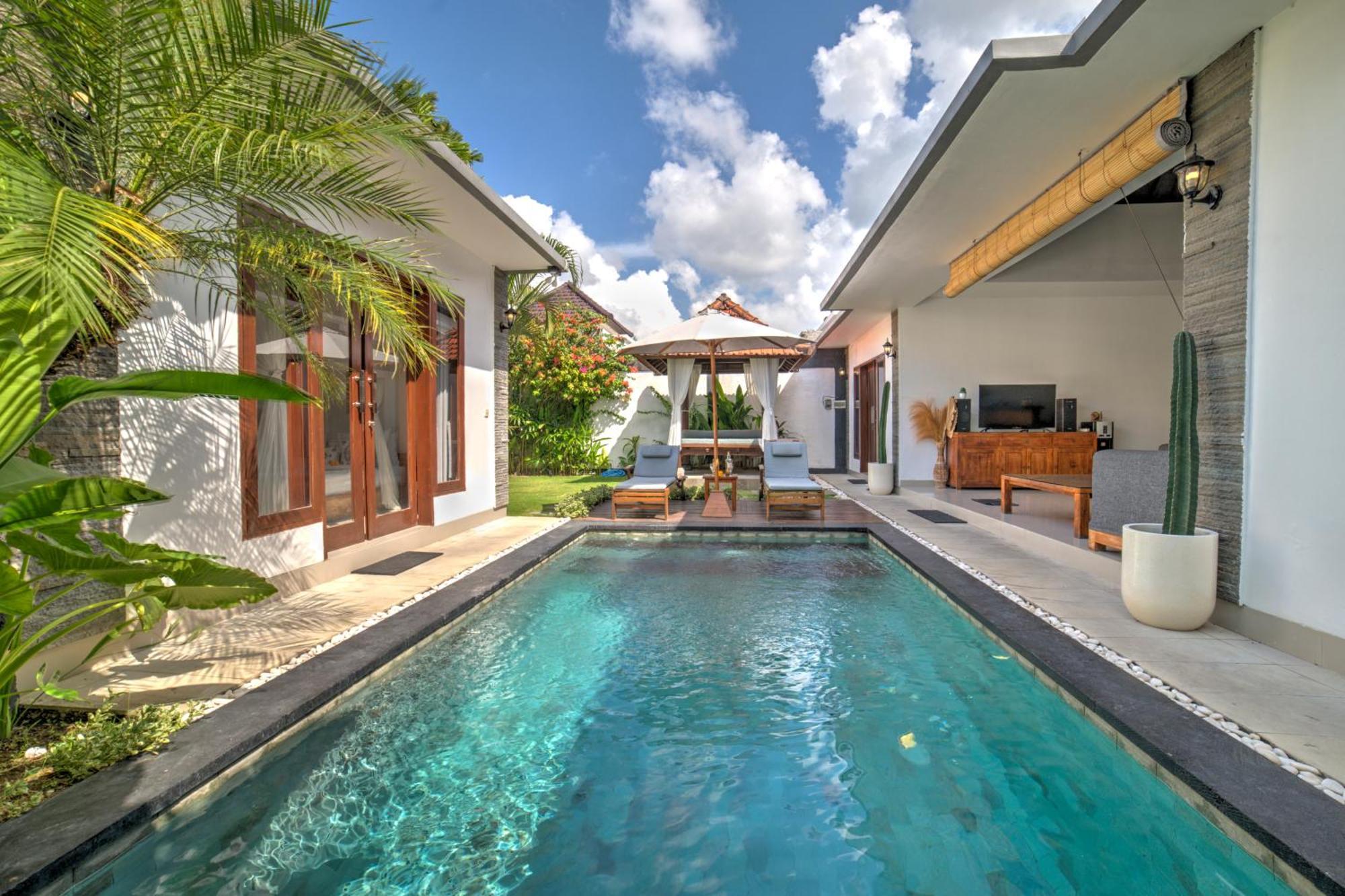 Bella Wilson Seminyak (Bali)