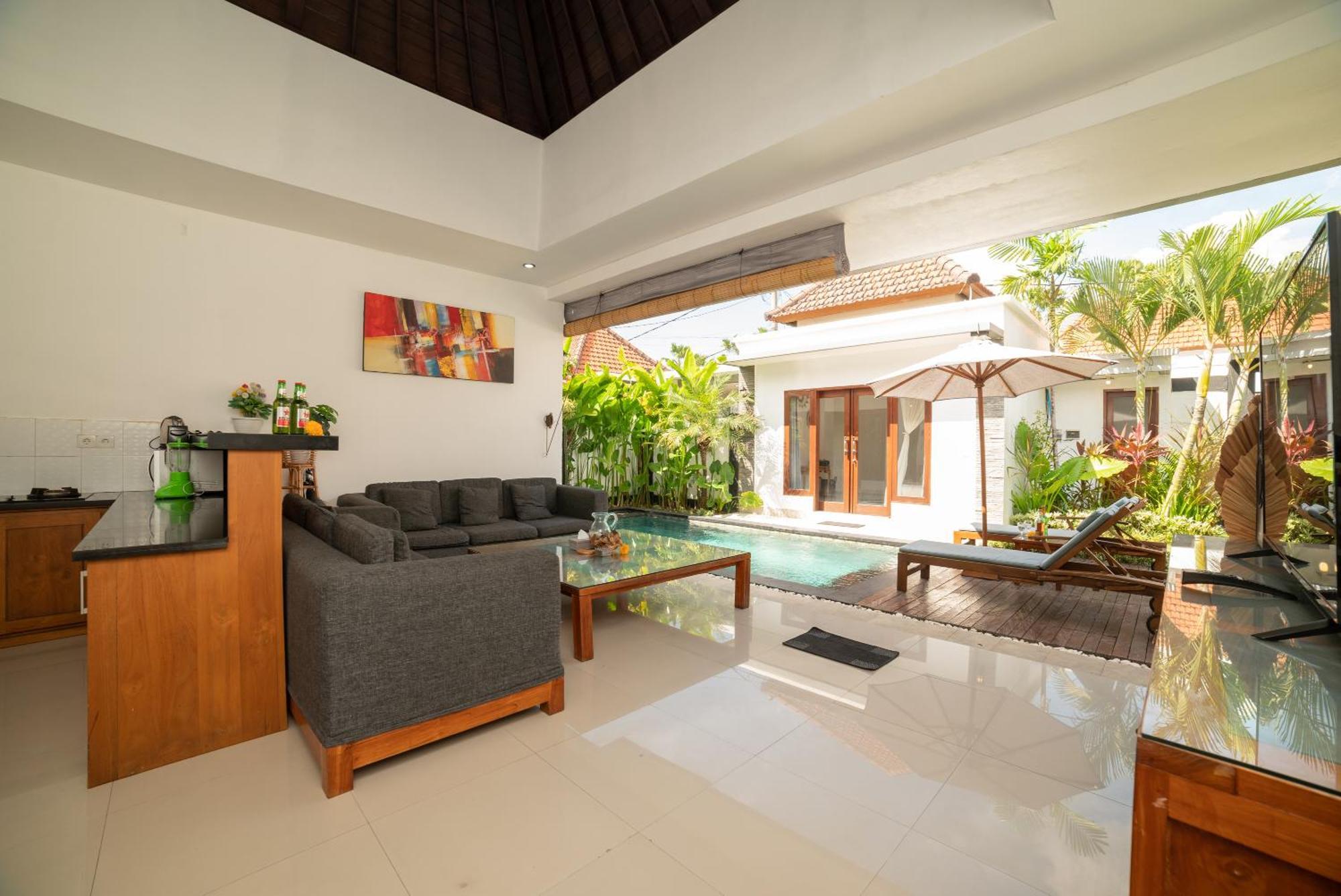 Bella Wilson Seminyak (Bali)