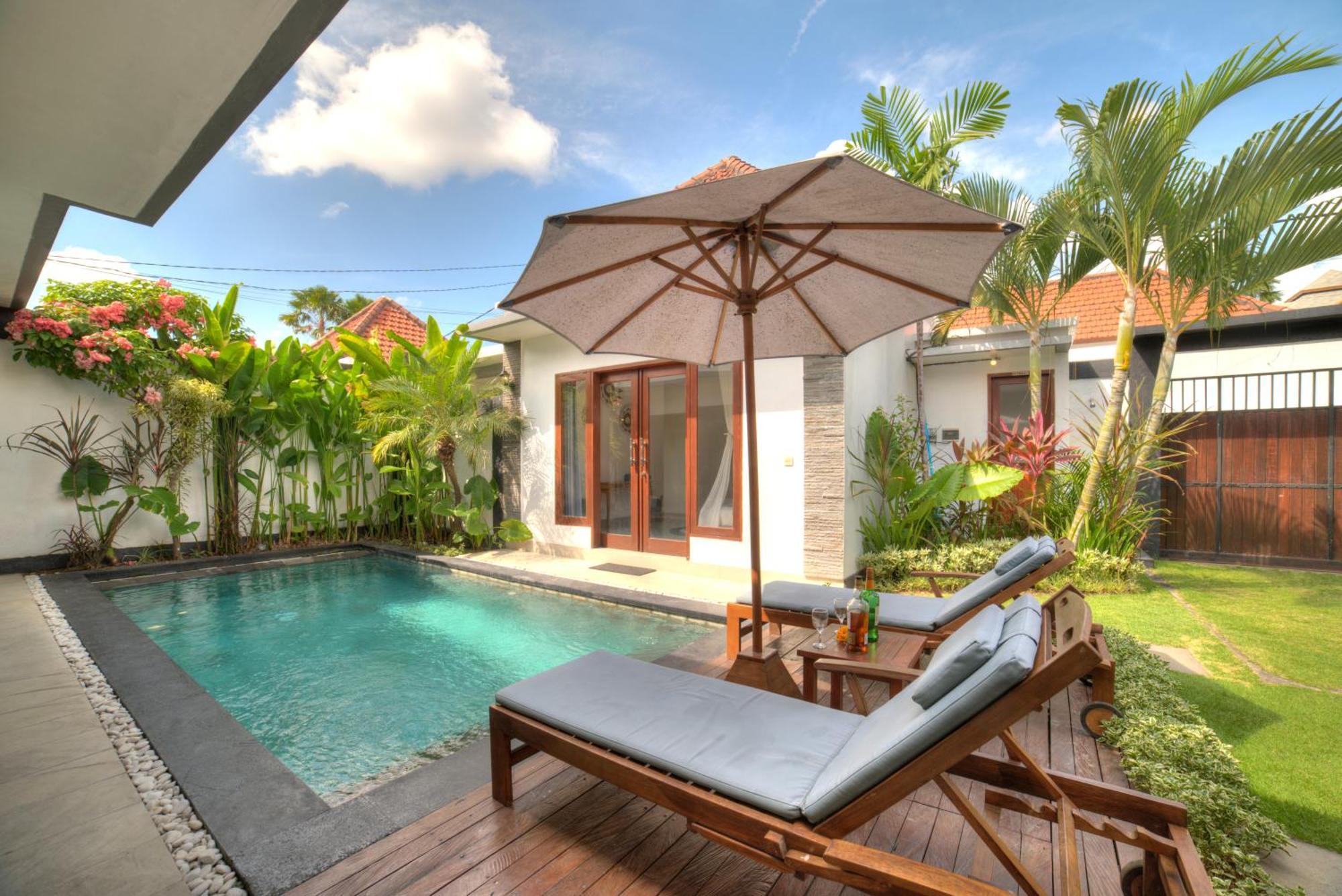 Bella Wilson Seminyak (Bali)