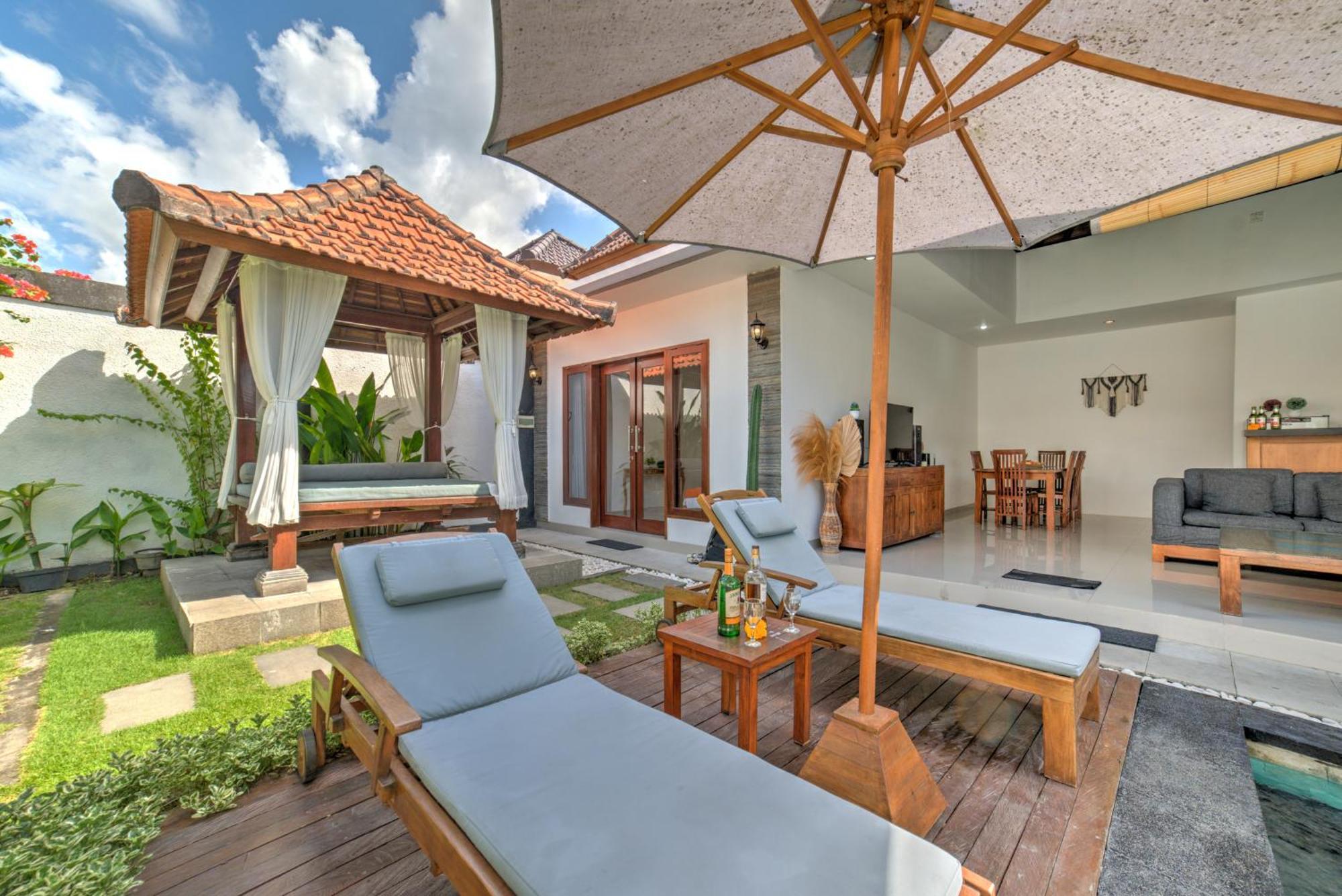Vila Bella Wilson Seminyak (Bali)