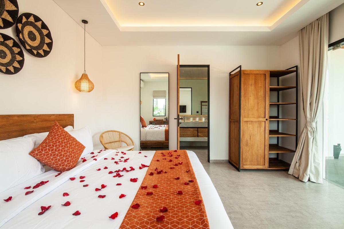 Zayana Villa Seminyak (Bali)