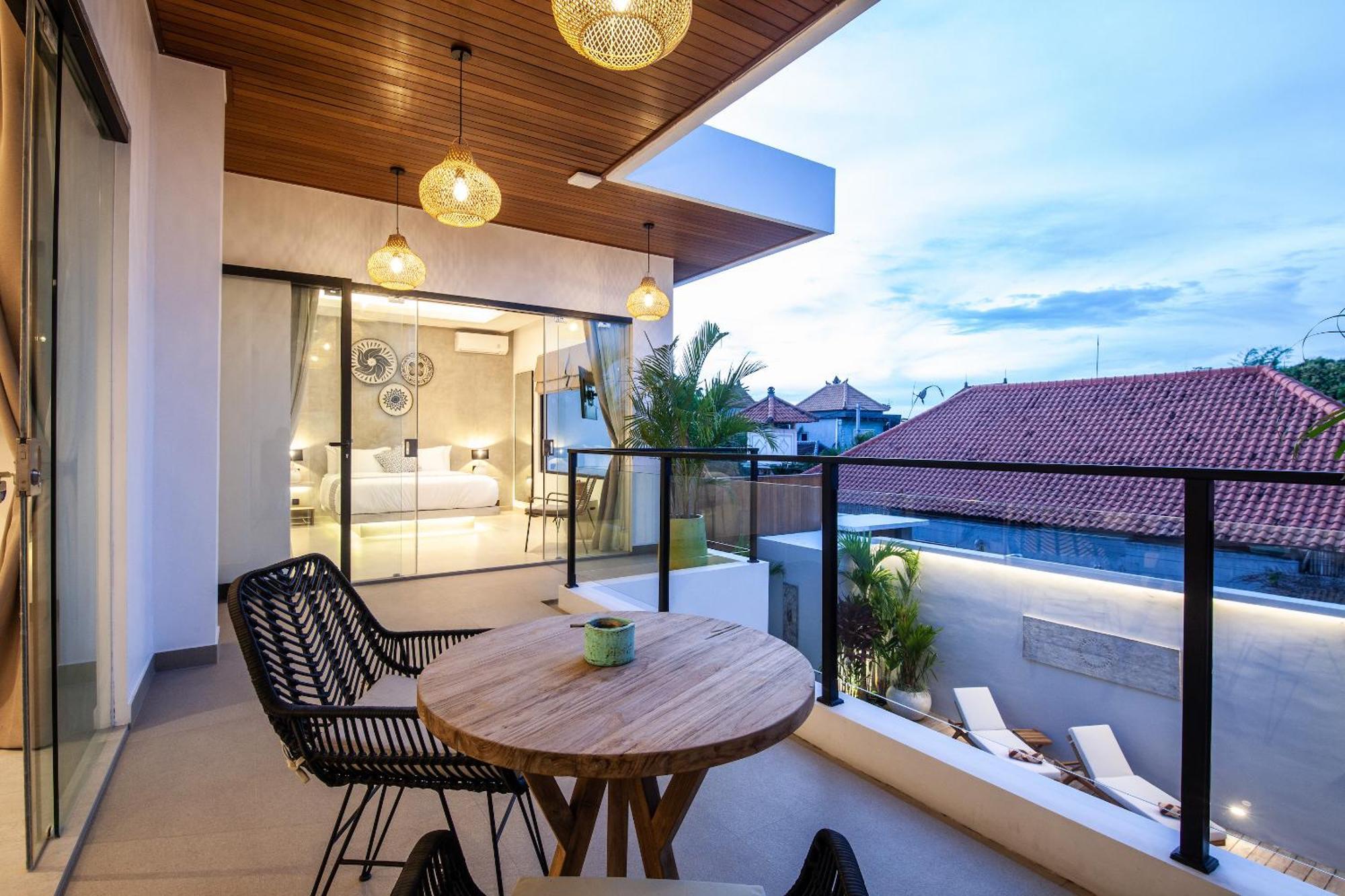 Zayana Seminyak (Bali)