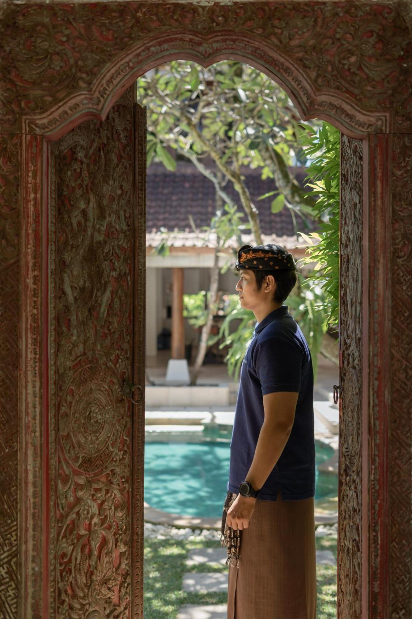 Jasmina Estate * Seminyak (Bali)