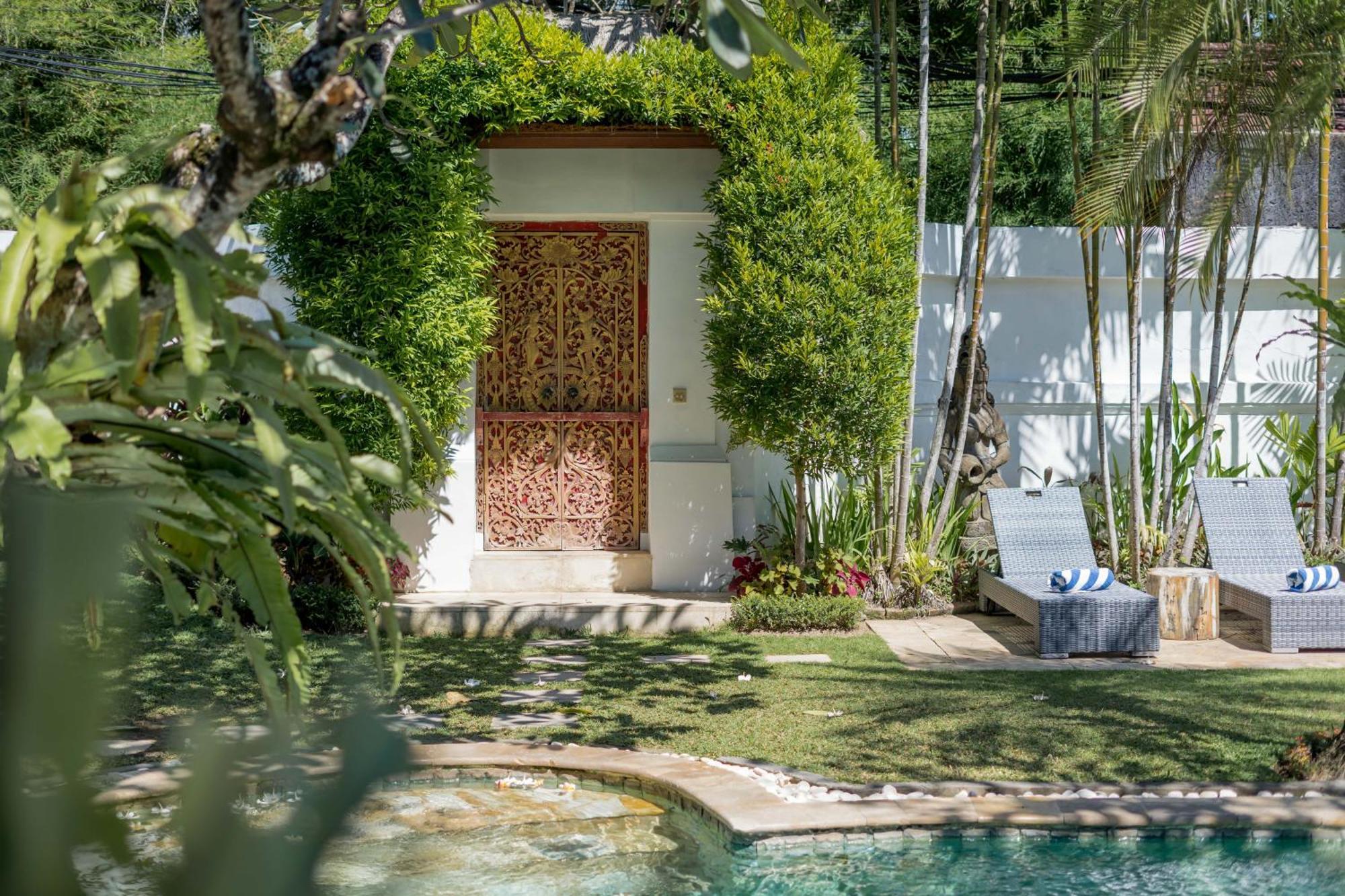 Jasmina Estate *