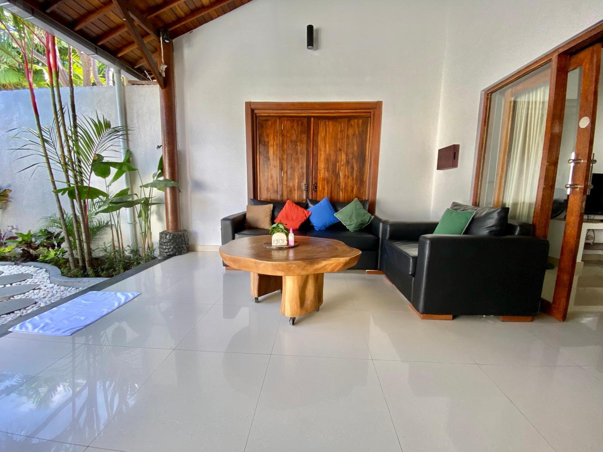 Summer Of Surf 1 Villa *