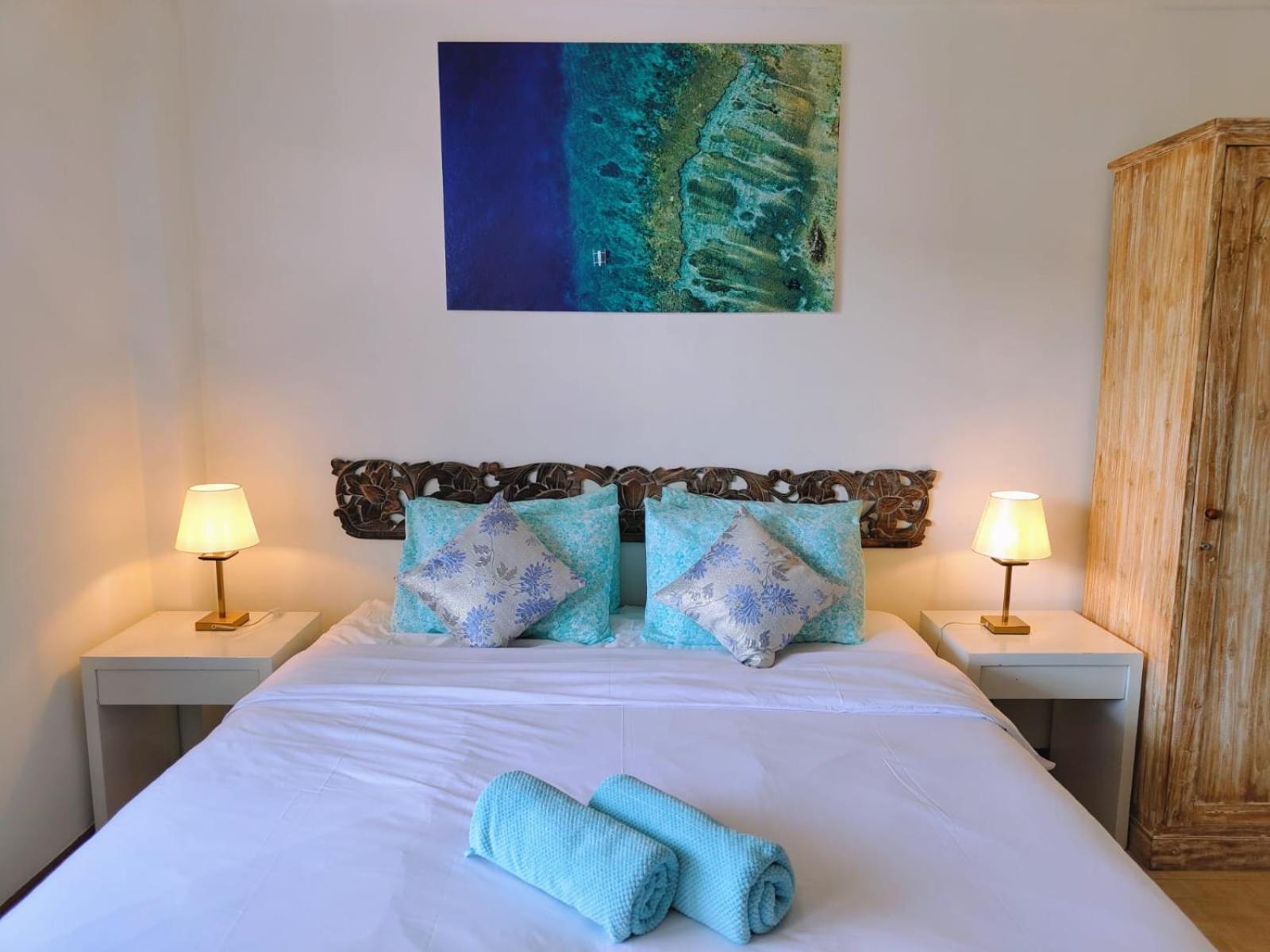 Aparthotel Private Inside Jayakarta