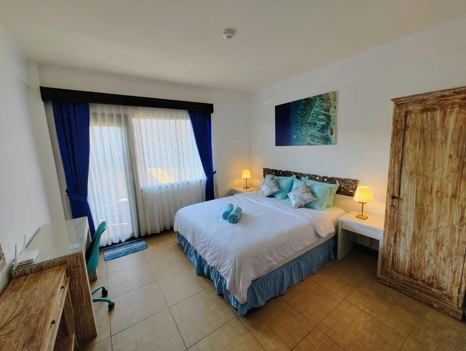 Aparthotel Private Inside Jayakarta Seminyak (Bali)