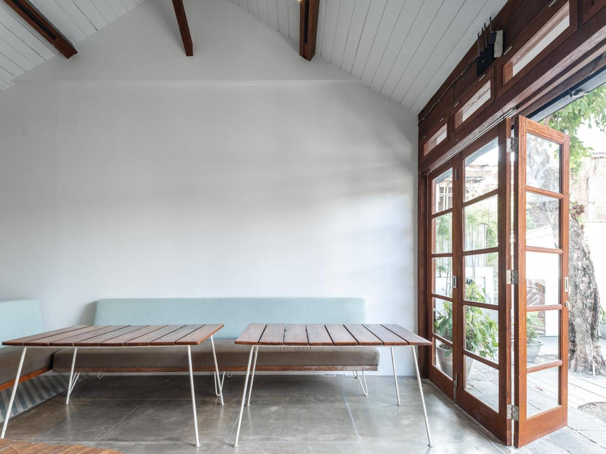 Apartemen Batu Belig Living Managed By Cpm Bali