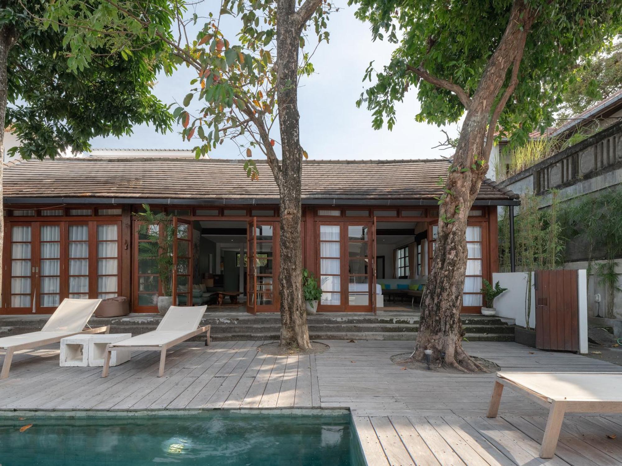 Batu Belig Living Managed By Cpm Bali Apartemen