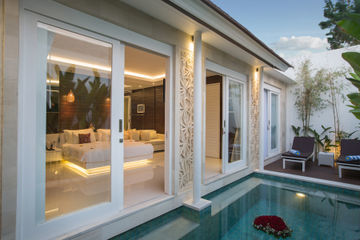 Bajra Bali Villa *