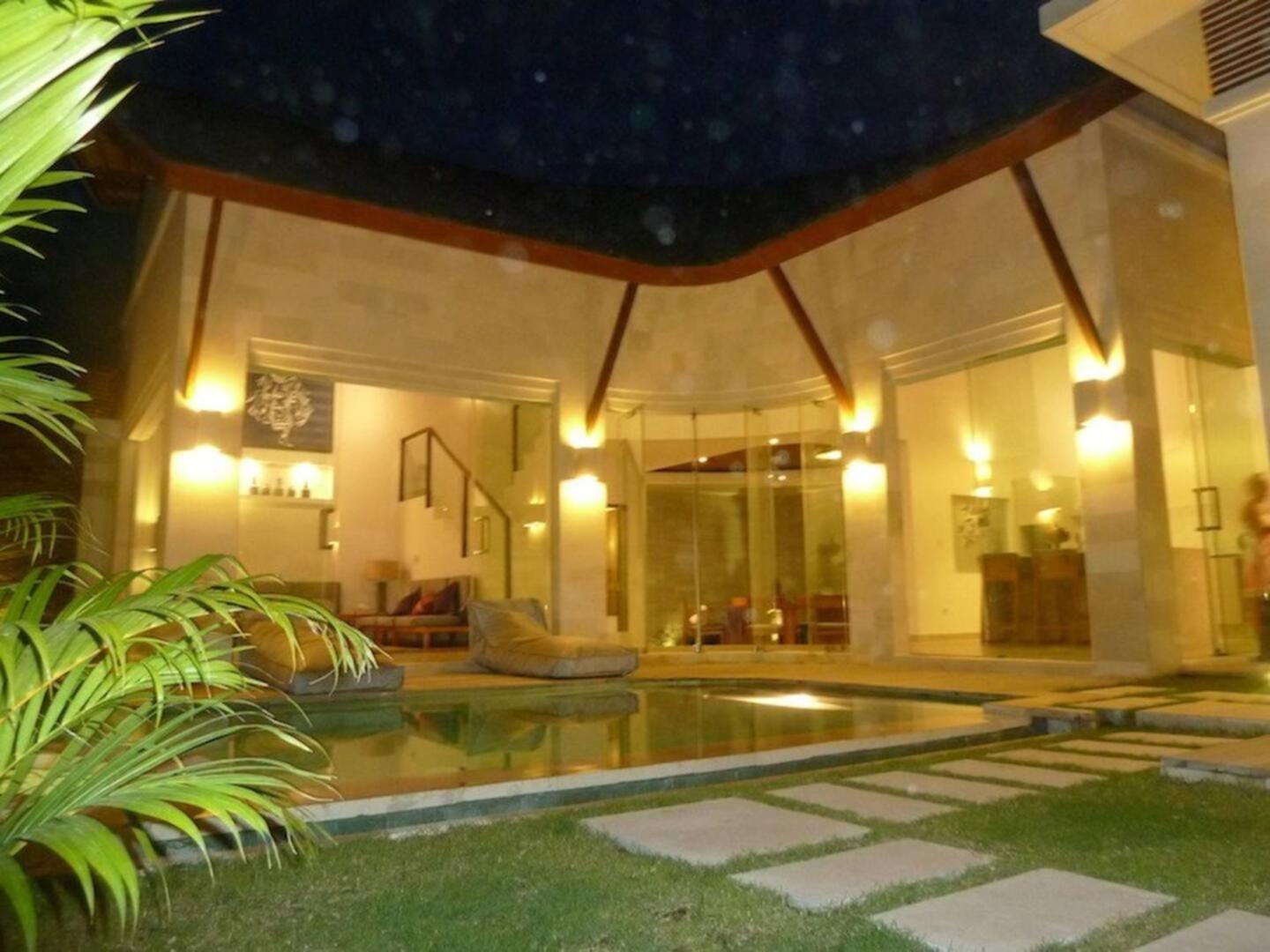 Kmea 4 Villa