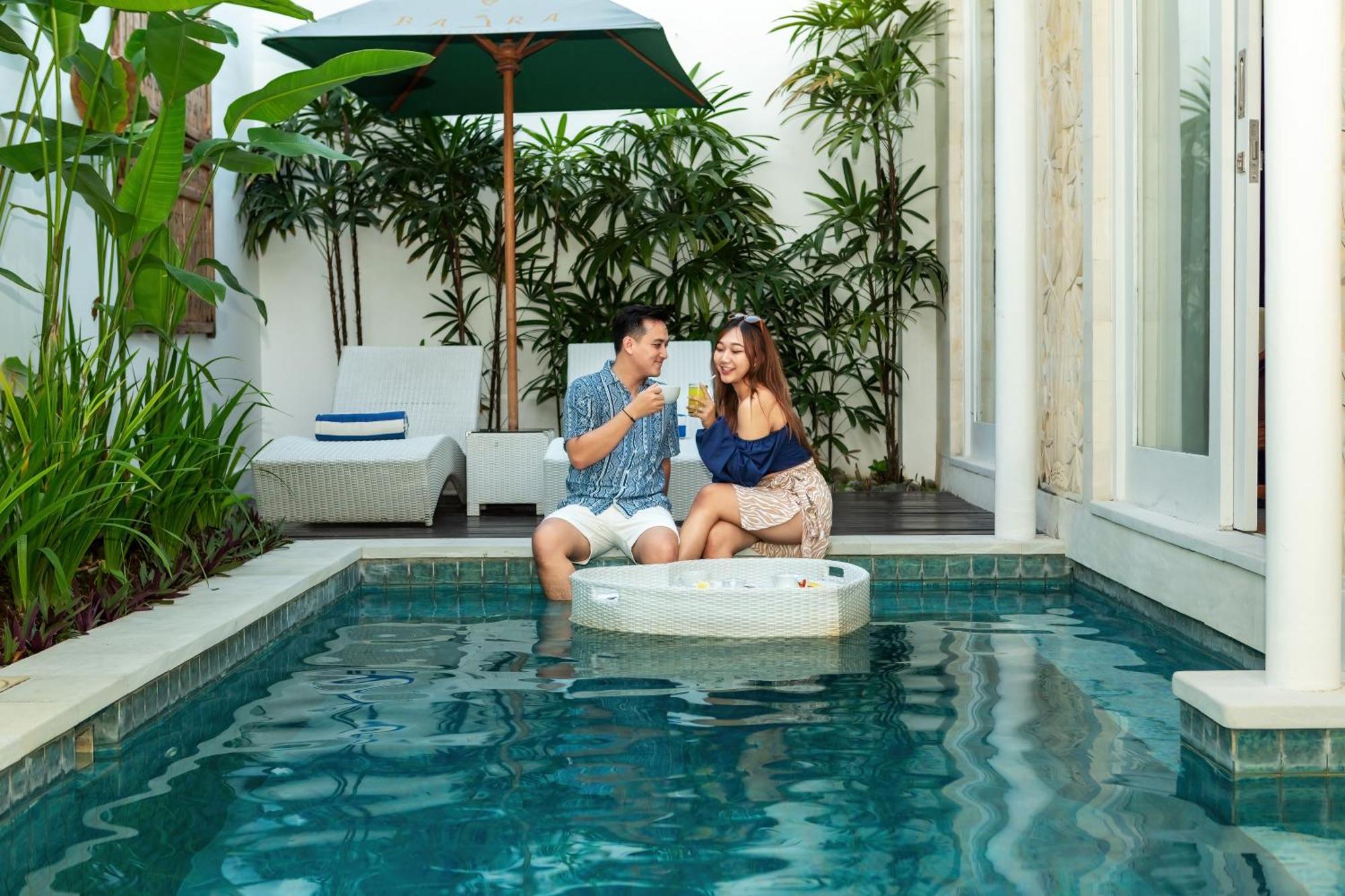 Bajra Bali Villa