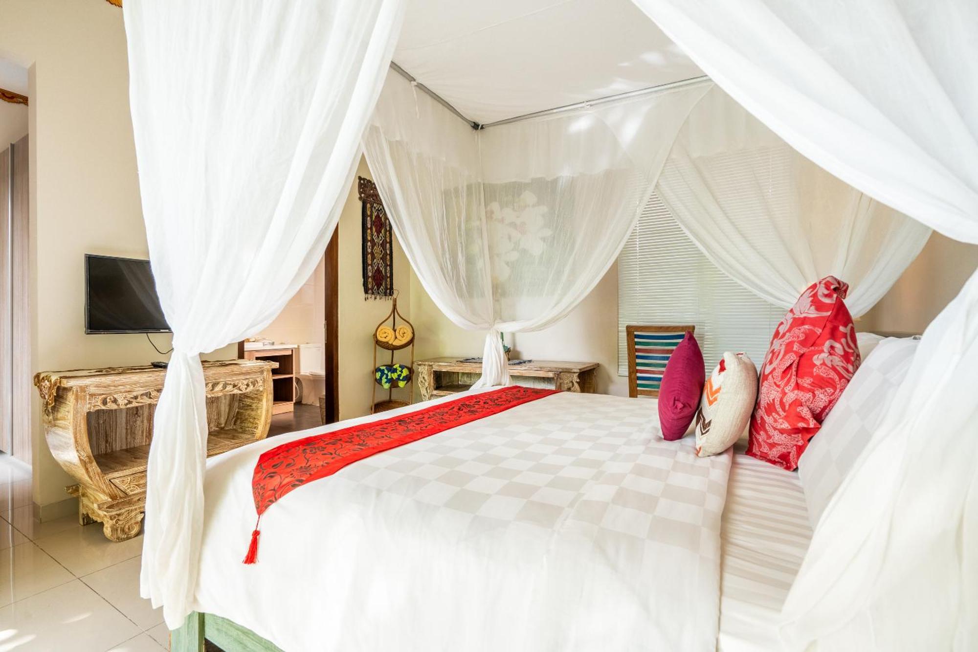 Villa Alitura 3br