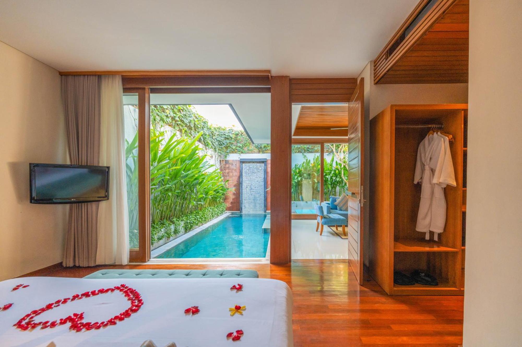 Maca And Umalas Villa Seminyak (Bali)