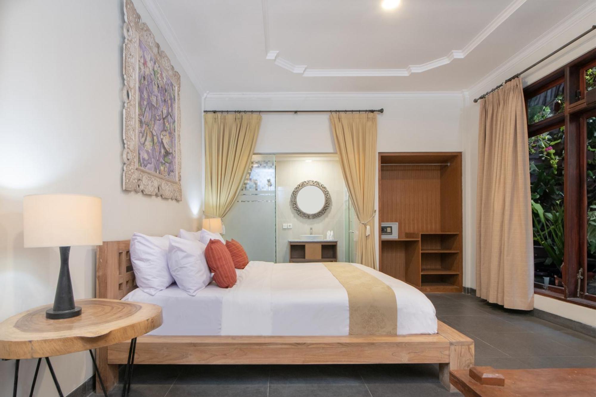 Bunga Seminyak (Bali)