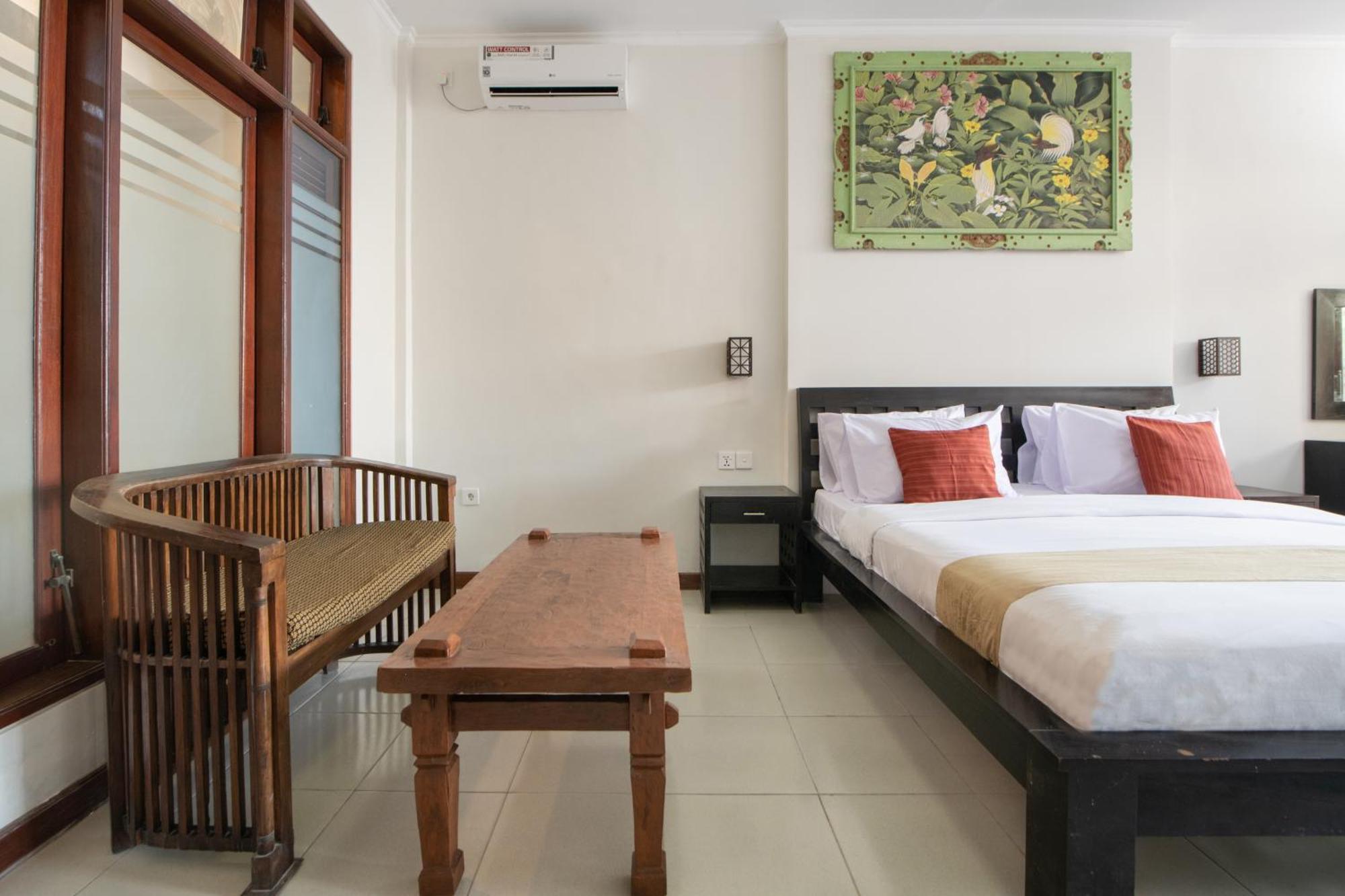 Bunga Hotel