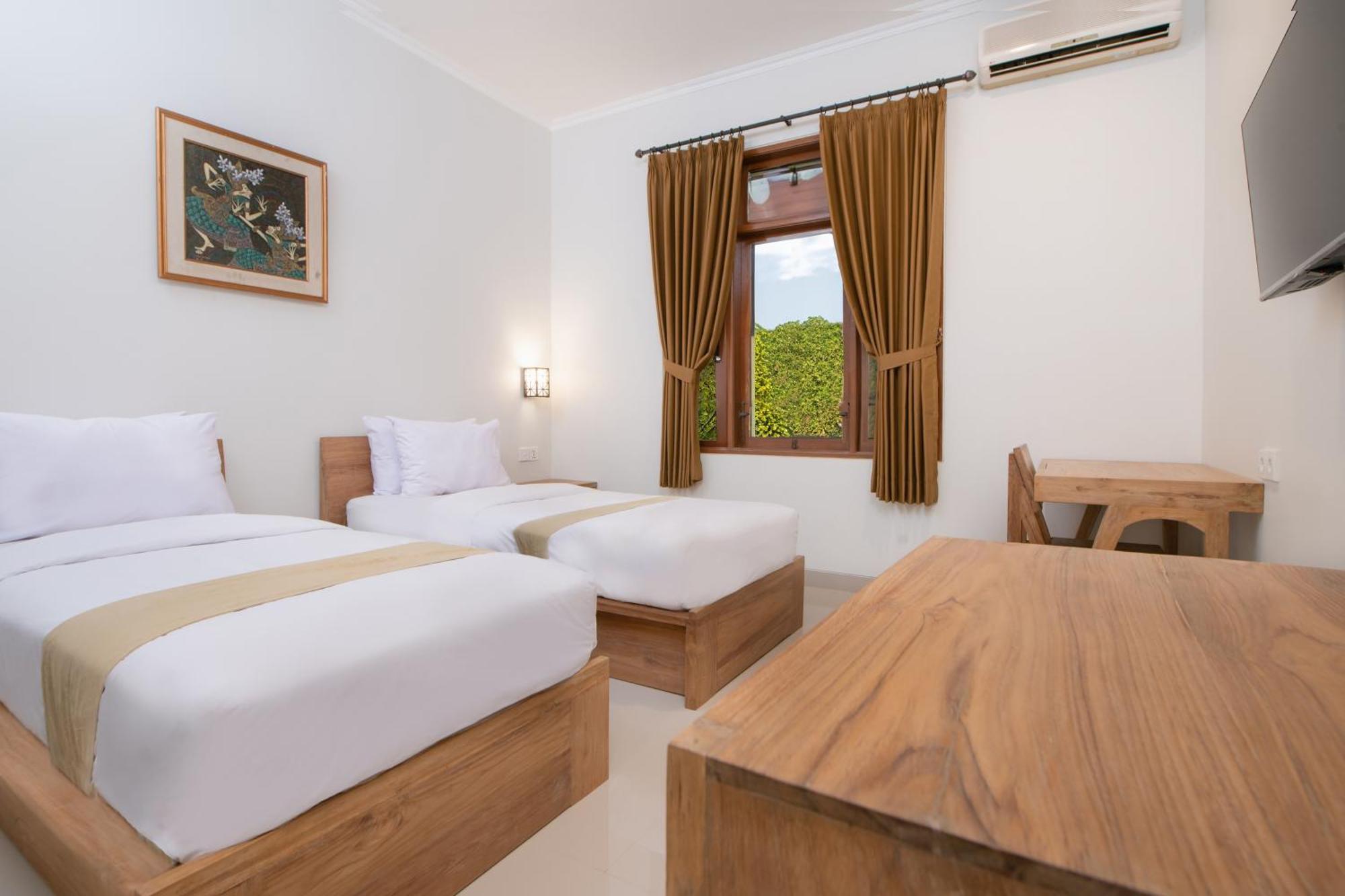 Bunga 3* Seminyak (Bali)