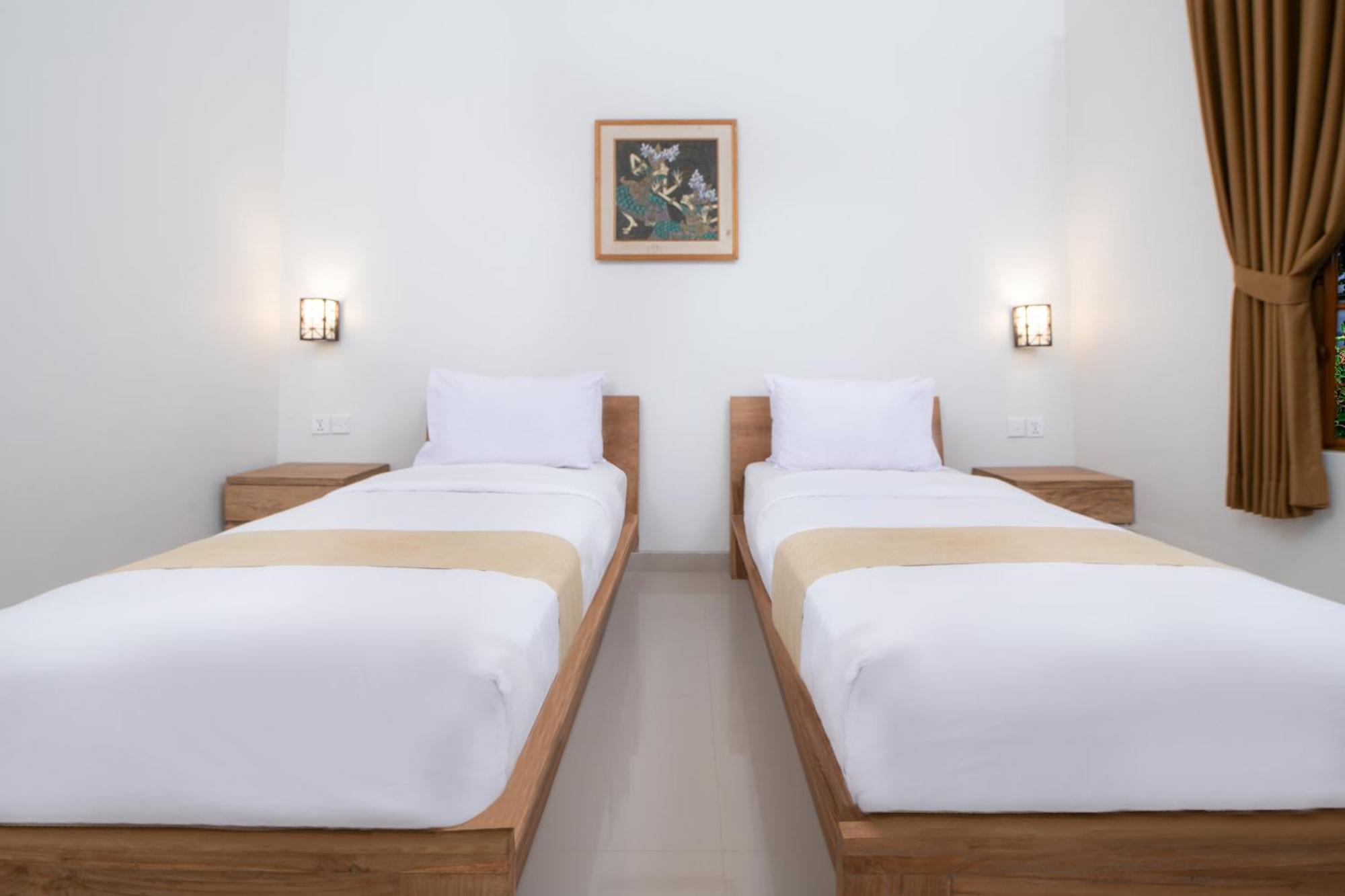 Hotel Bunga