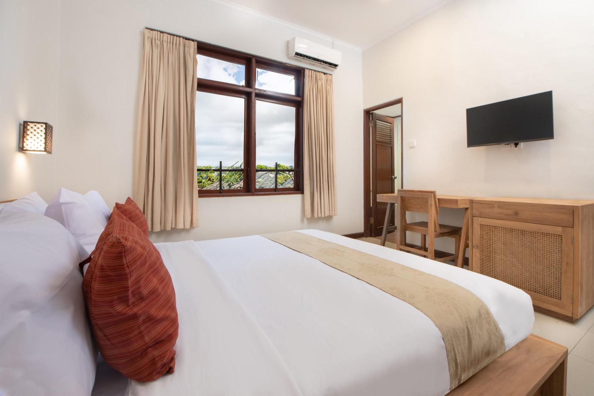 Hotel Bunga