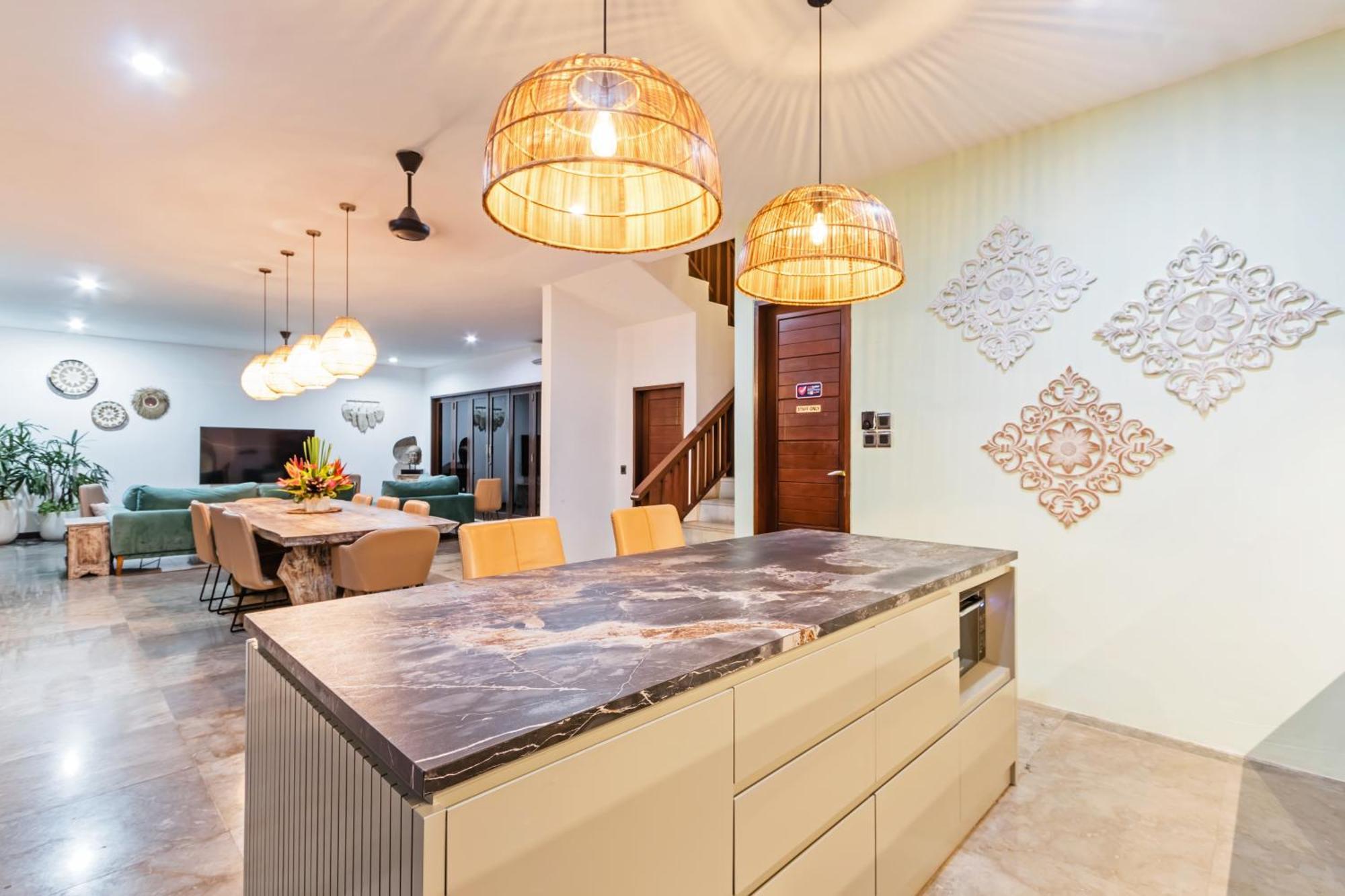 Villa Yasmin *