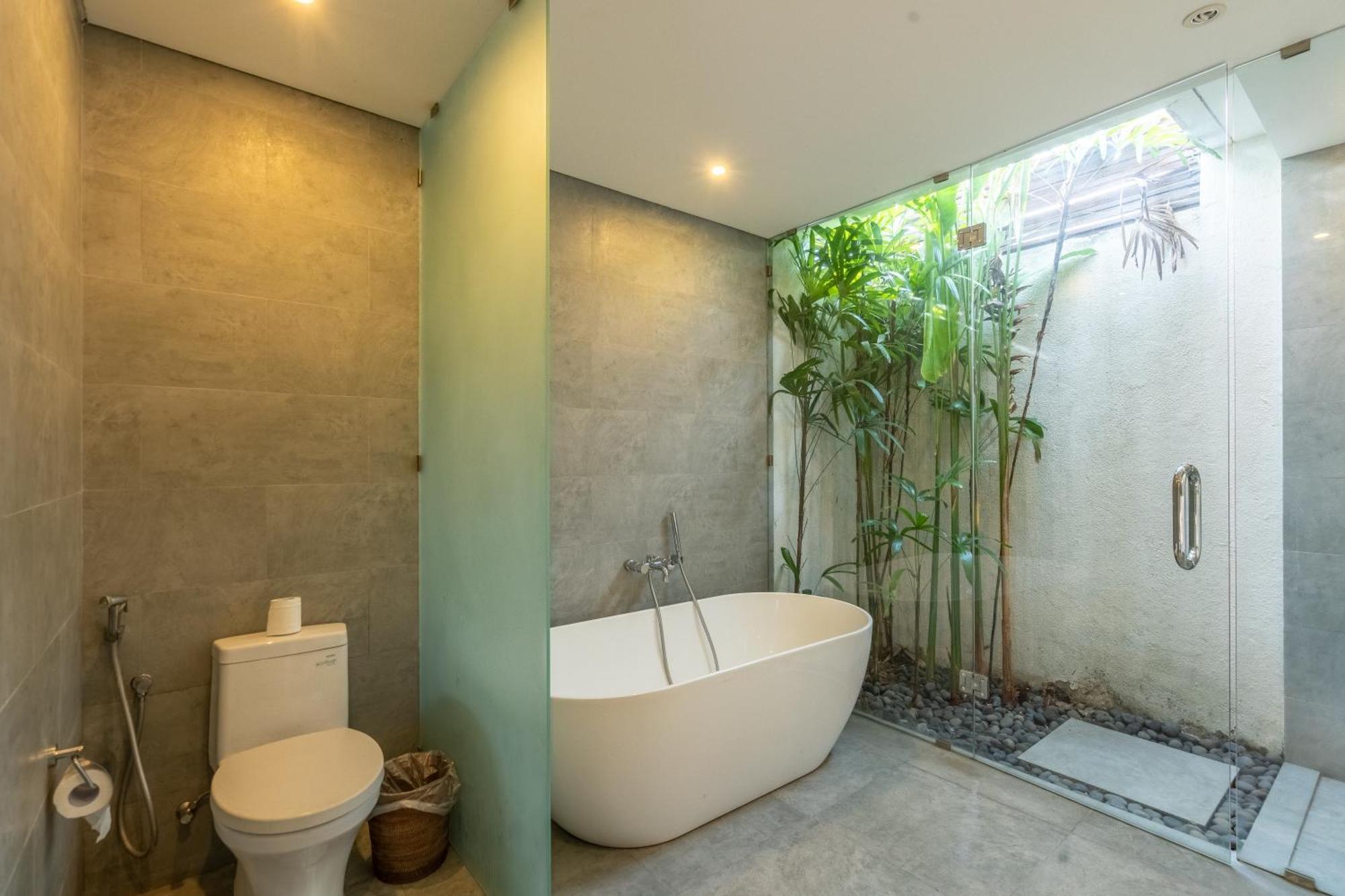 Becca By Deals Hospitality Pousada