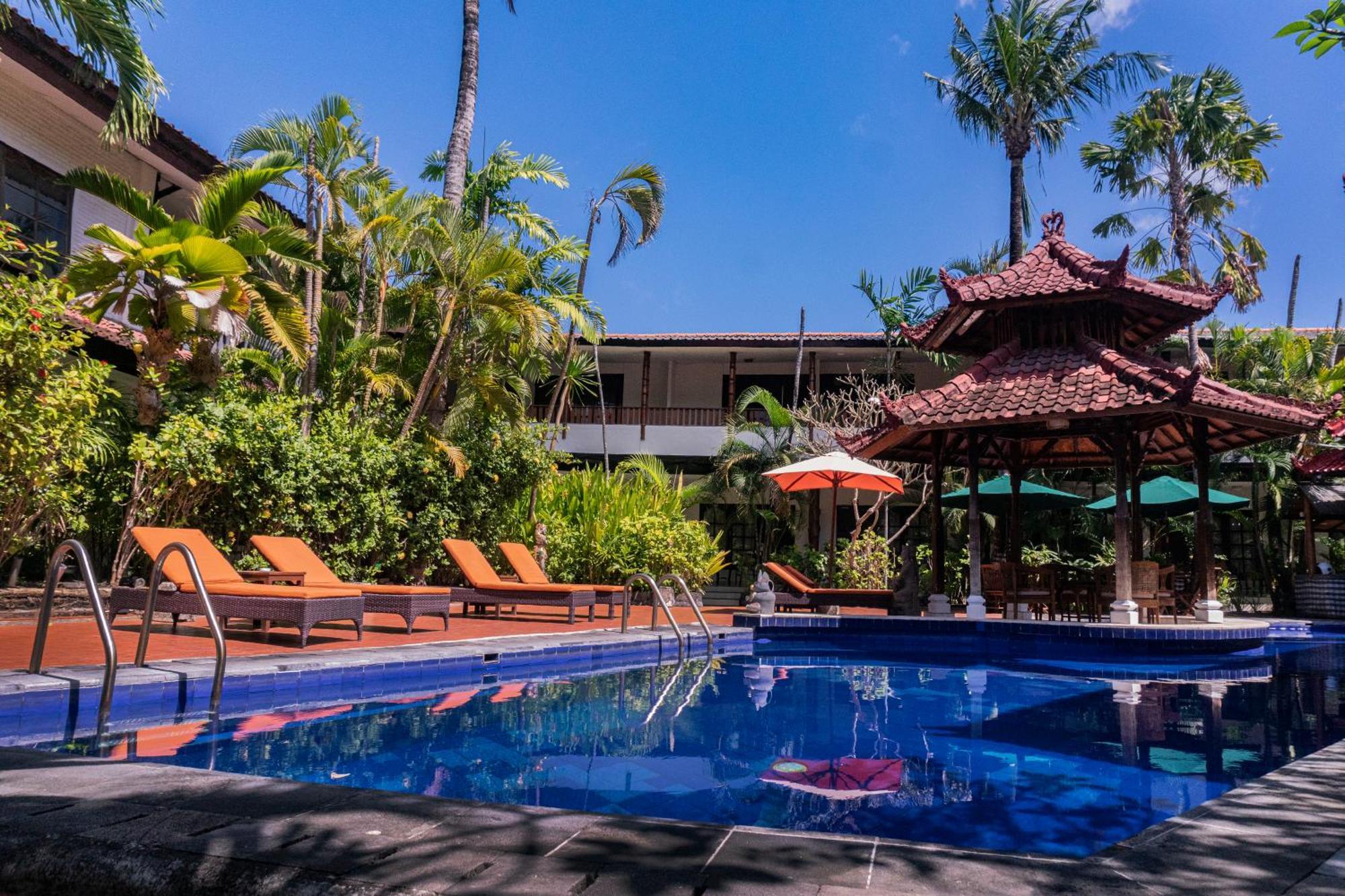 Sarinande Seminyak (Bali)