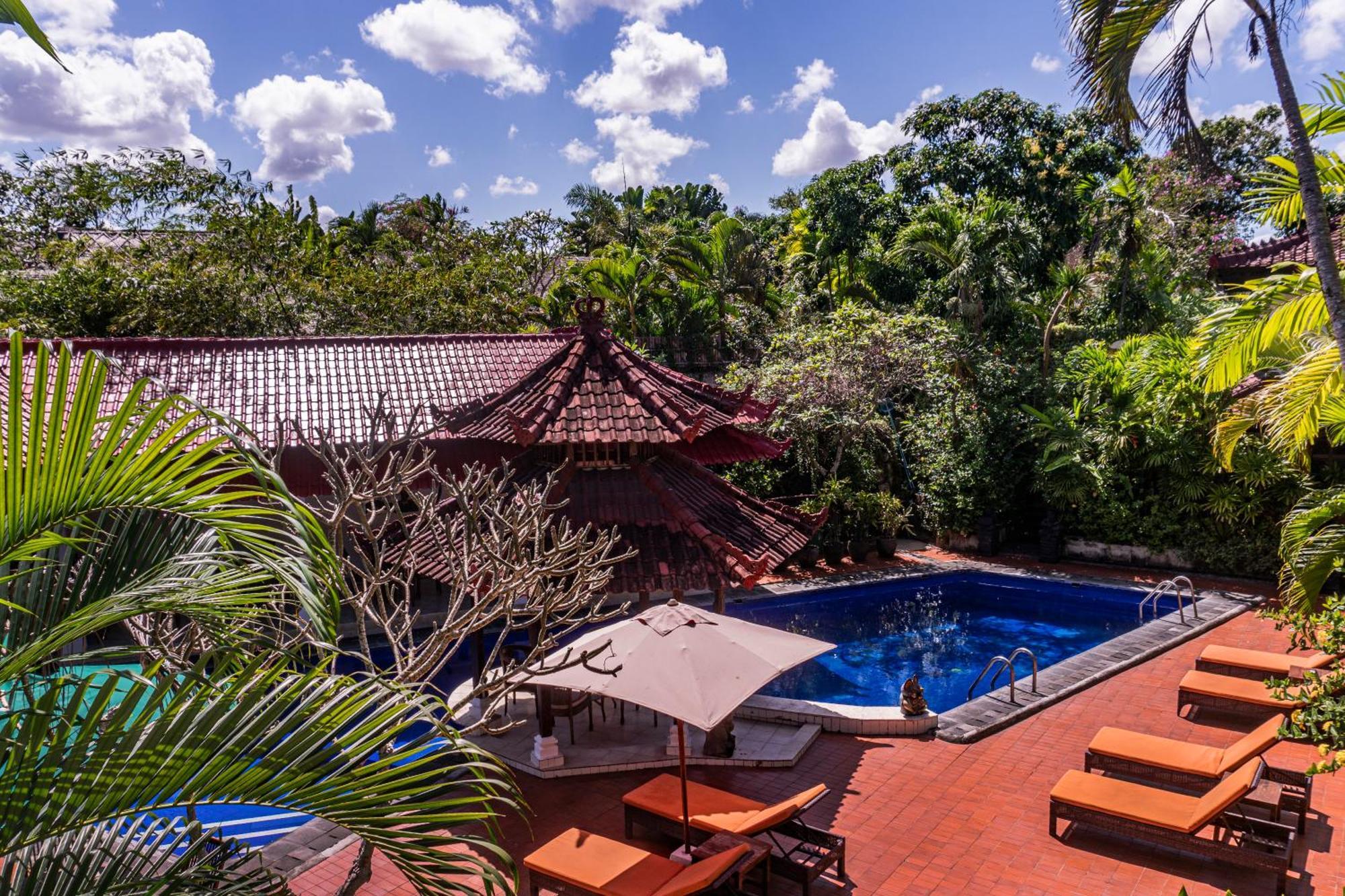 Sarinande Seminyak (Bali)