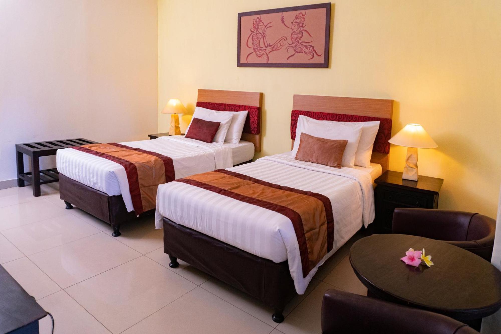 Apartment Sarinande