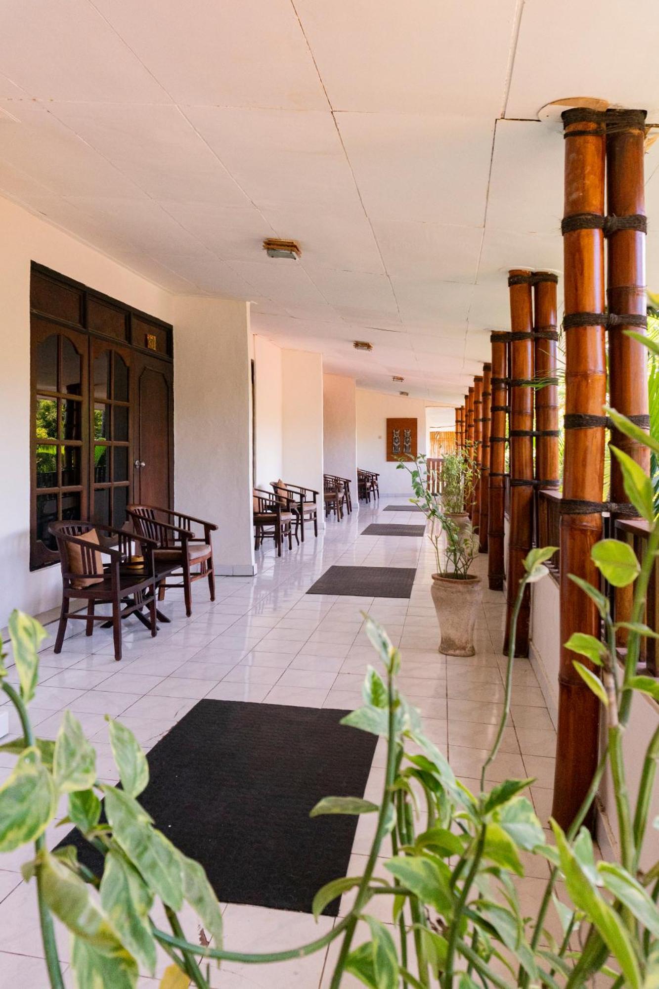 Sarinande Seminyak (Bali)