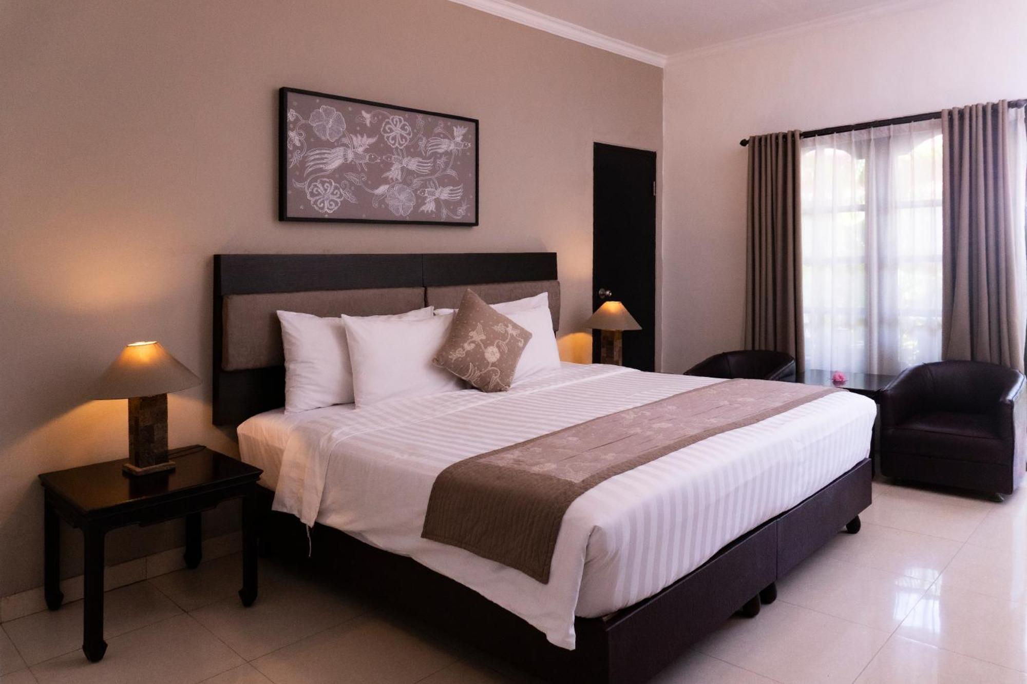 Apartment Sarinande