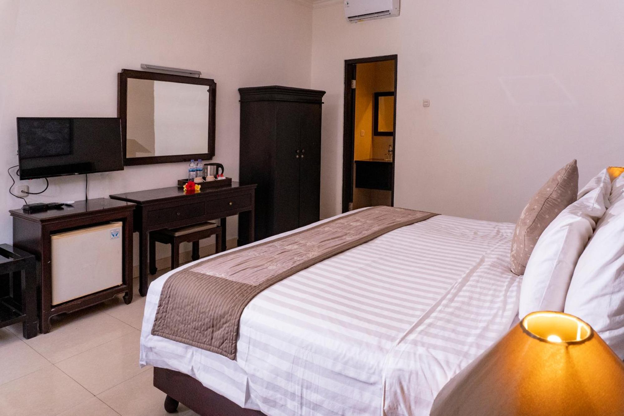 Apartment Sarinande Seminyak (Bali)