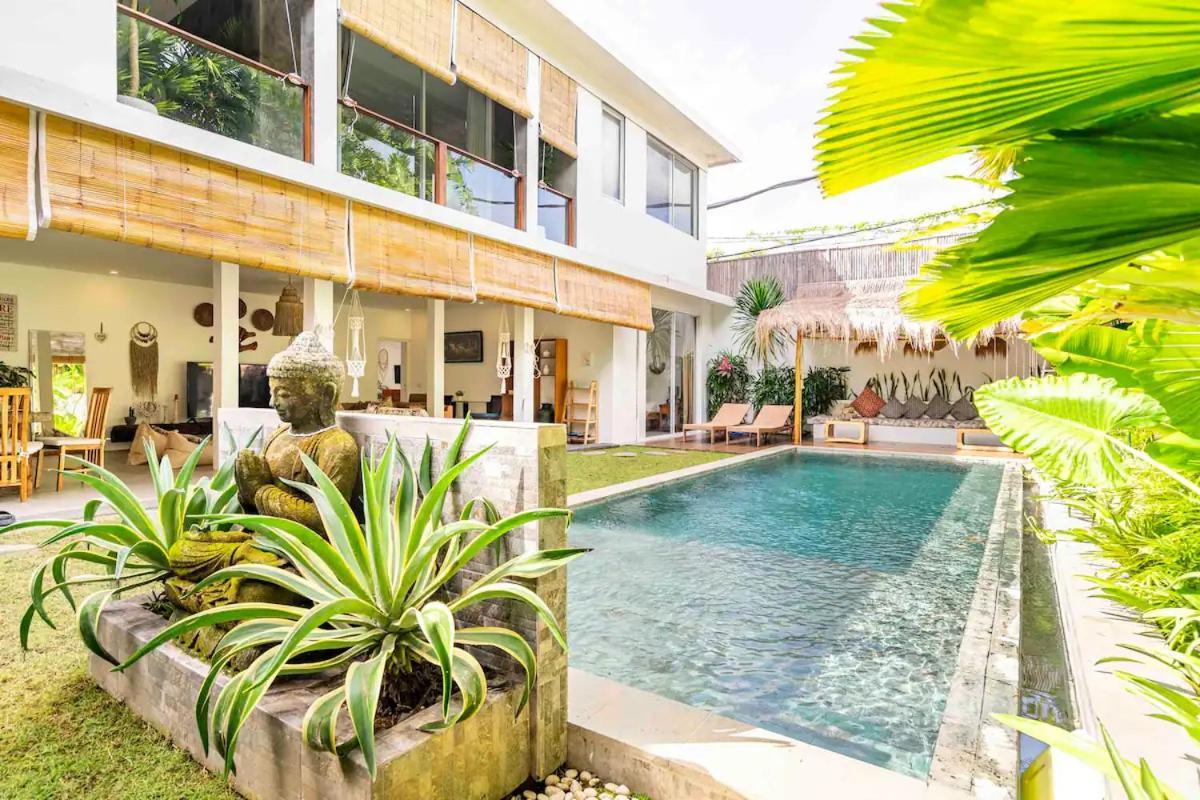Vittoria Bali * Seminyak (Bali)