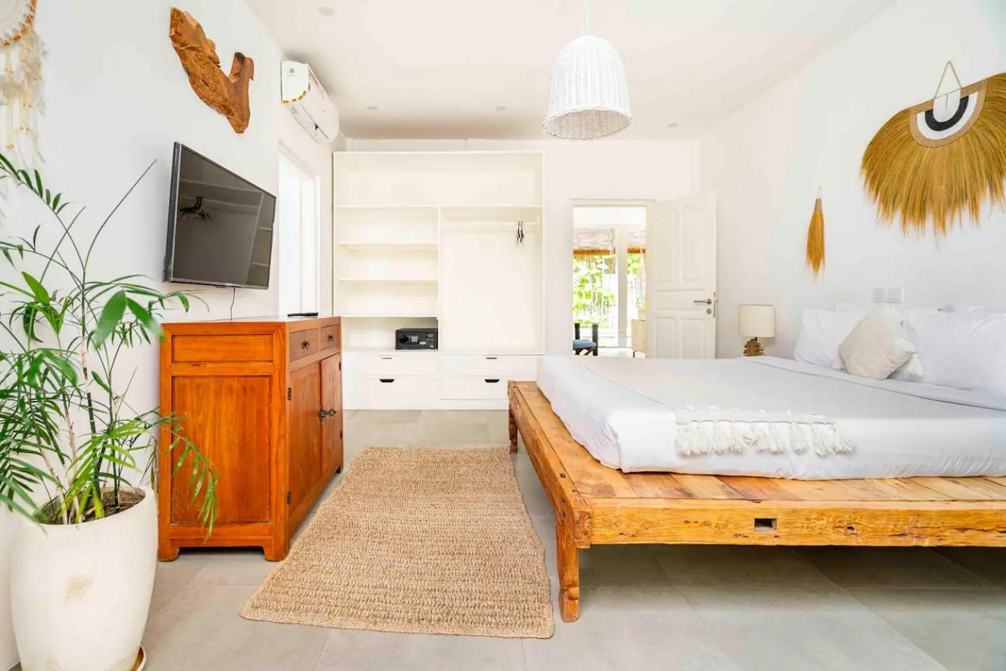 Villa Vittoria Bali *