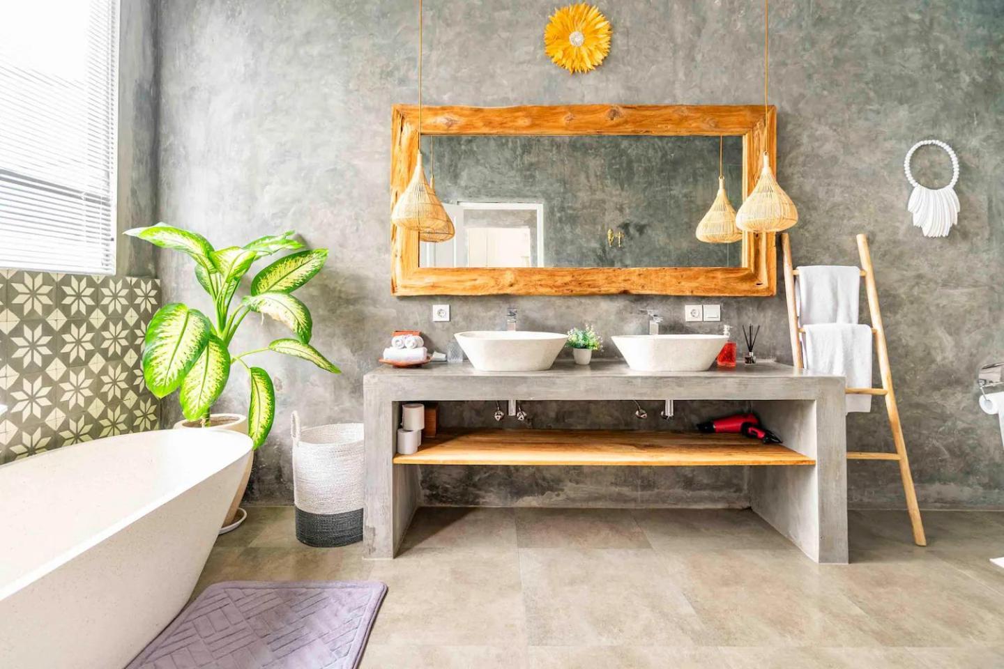 Villa Vittoria Bali