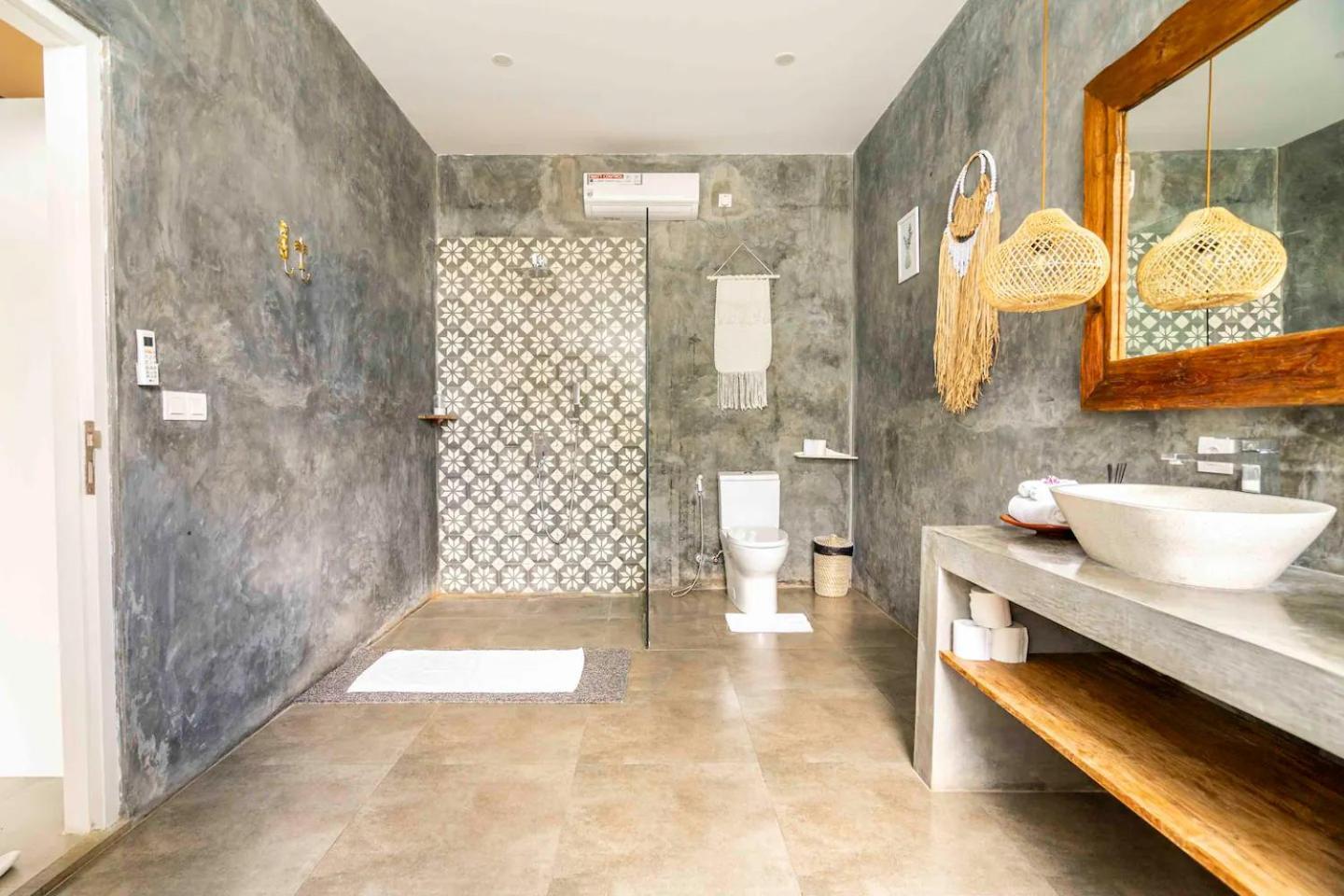 Villa Vittoria Bali *