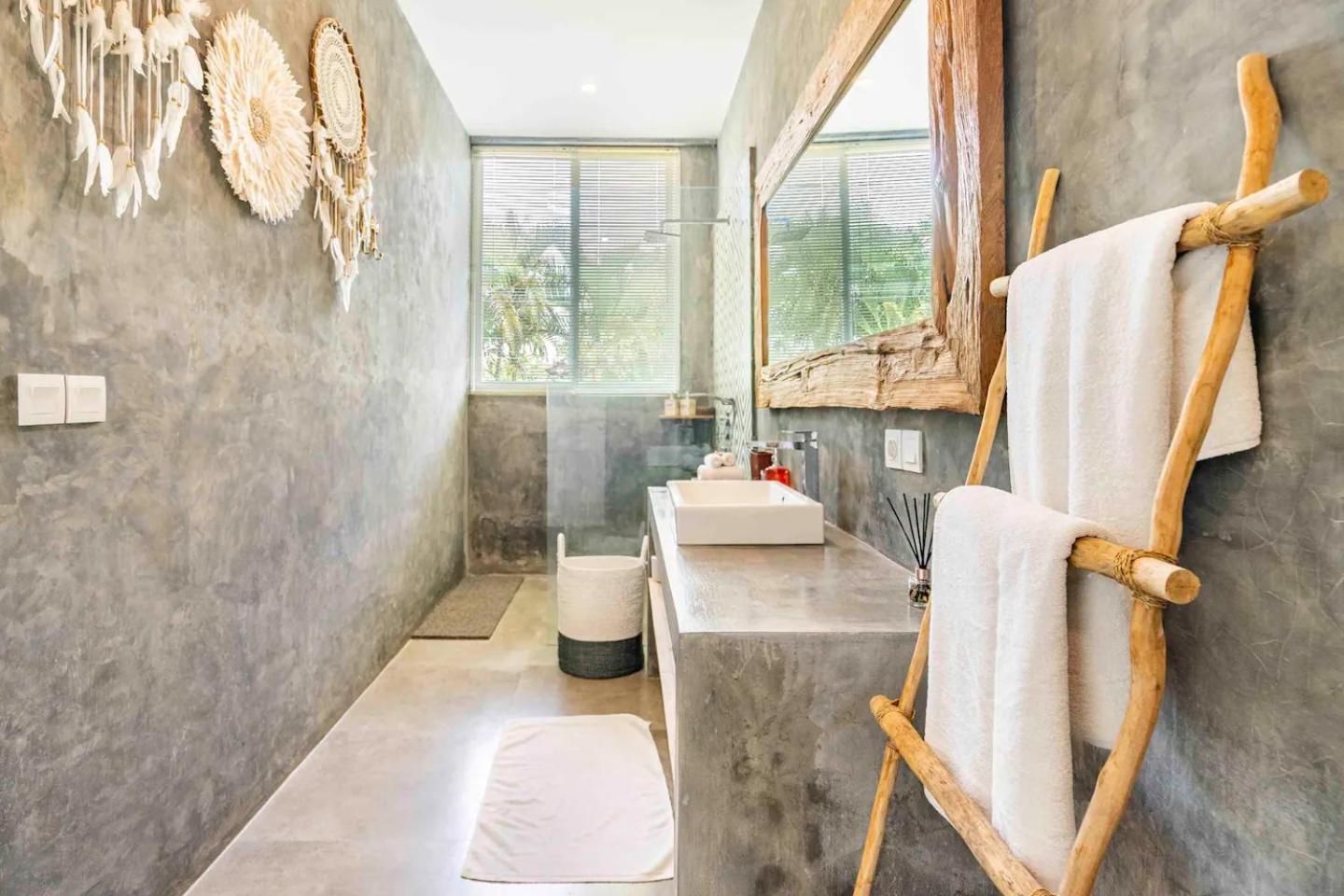 Vittoria Bali Villa Seminyak (Bali)