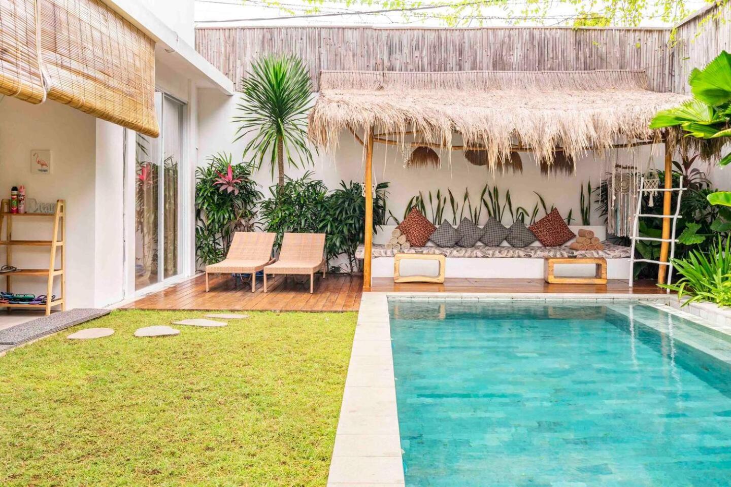 Villa Vittoria Bali