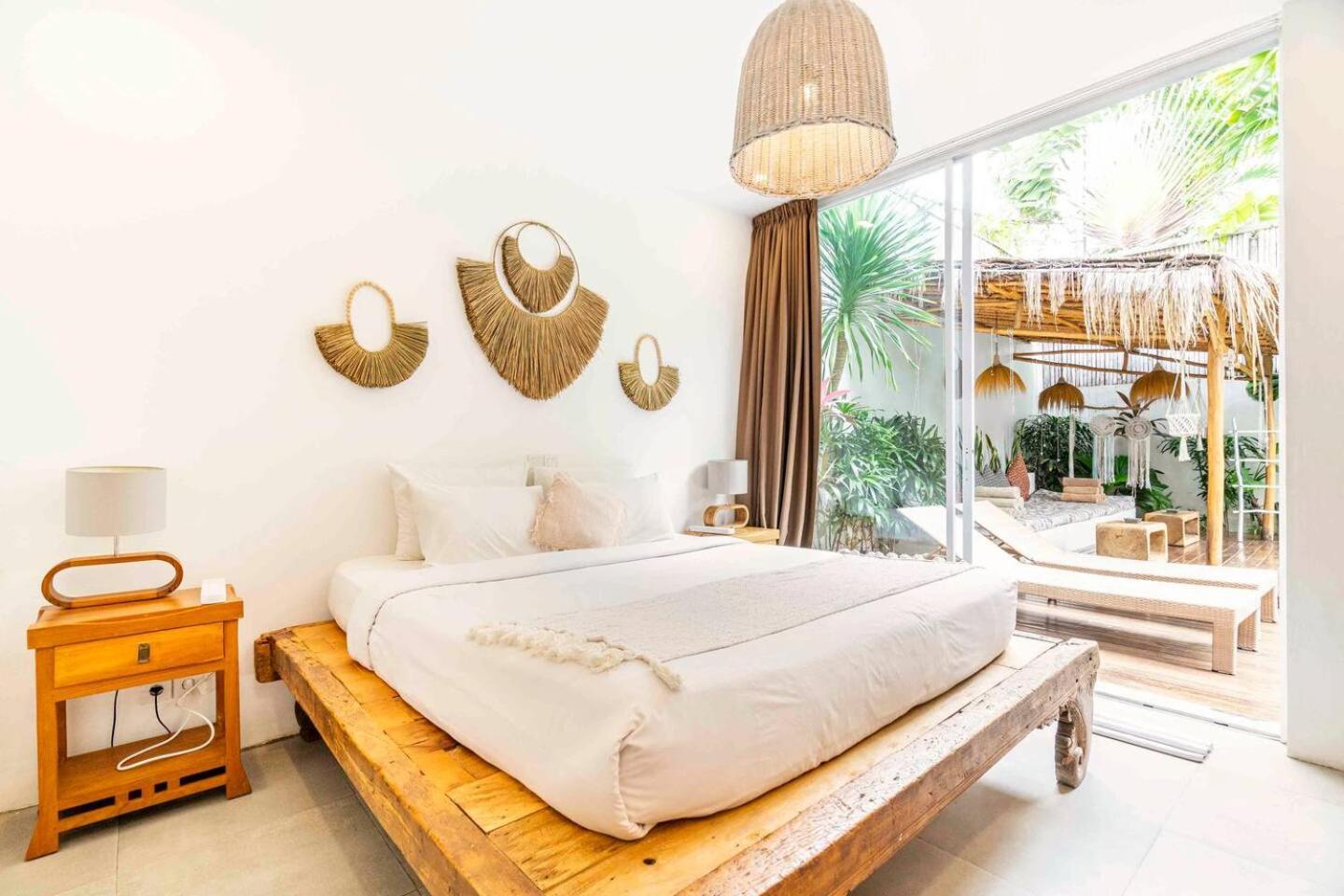 Villa Vittoria Bali