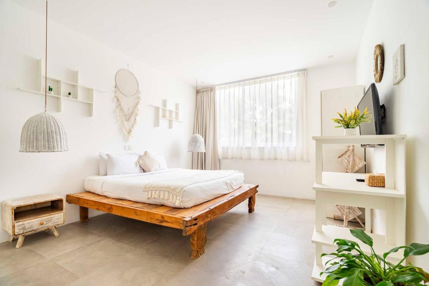 Vittoria Bali Villa Seminyak (Bali)