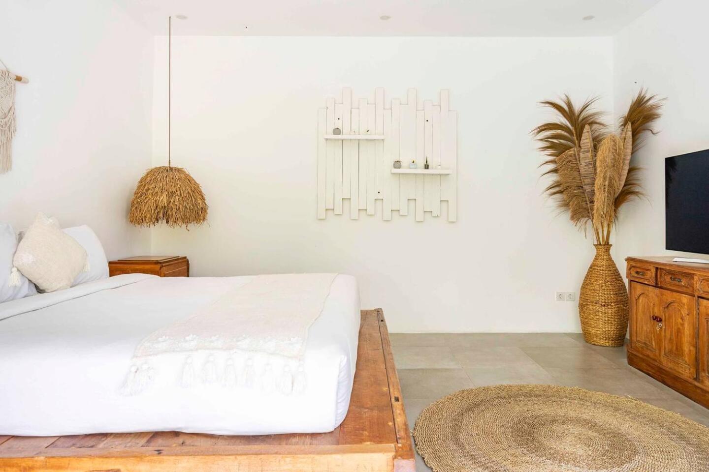 Vittoria Bali Villa *