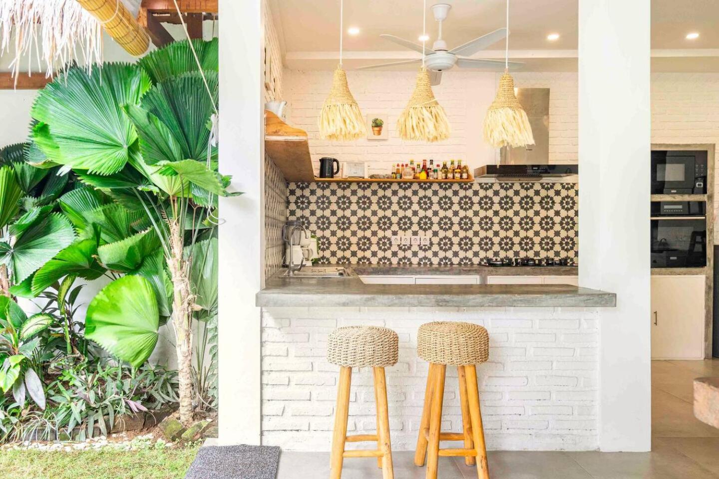 Villa Vittoria Bali