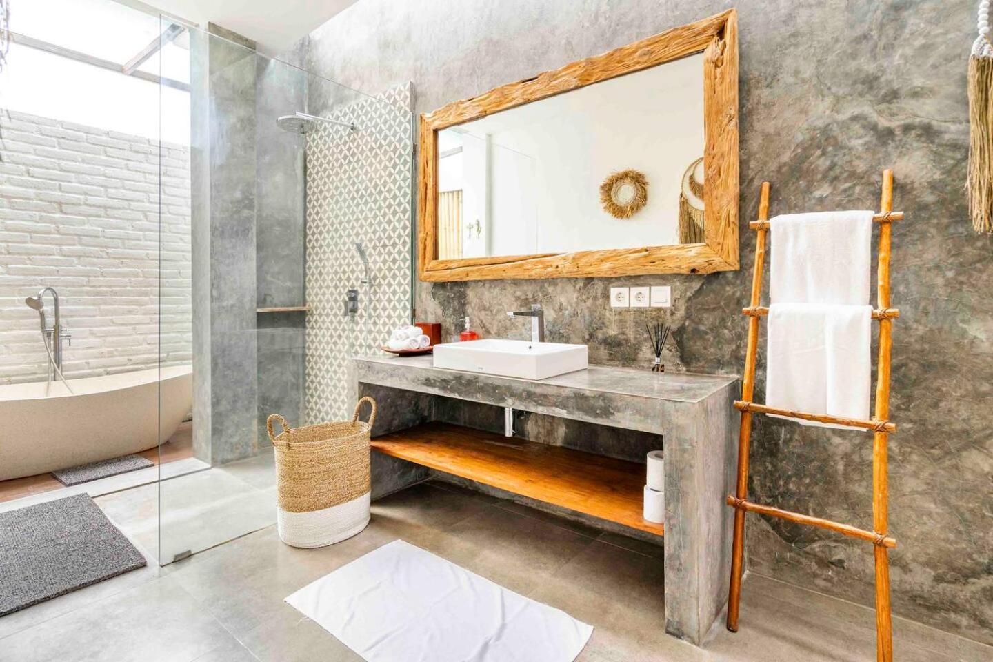 Vittoria Bali Villa