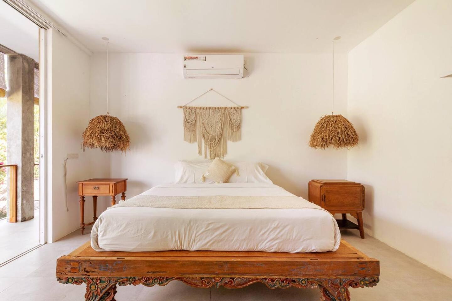 Vittoria Bali Villa *