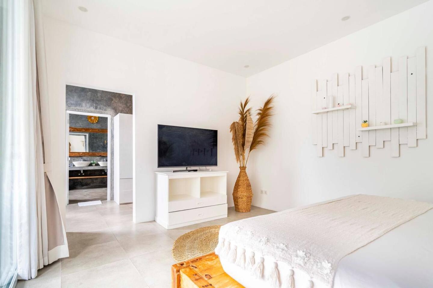Villa Vittoria Bali