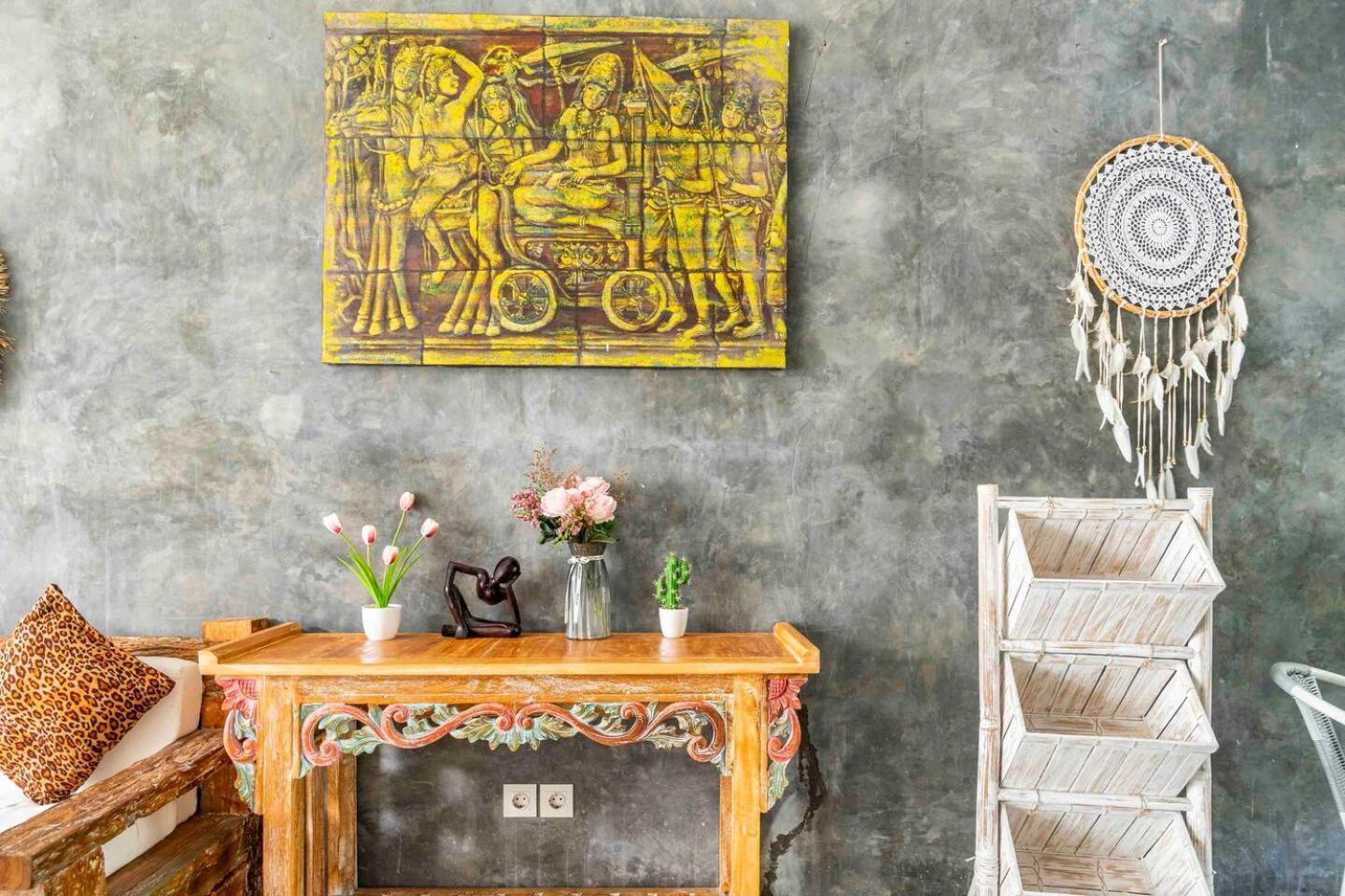 Vittoria Bali Villa Seminyak (Bali)