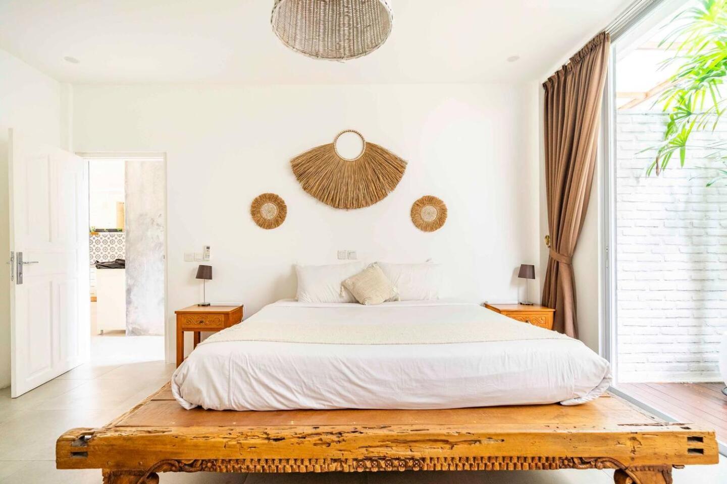 Villa Vittoria Bali *