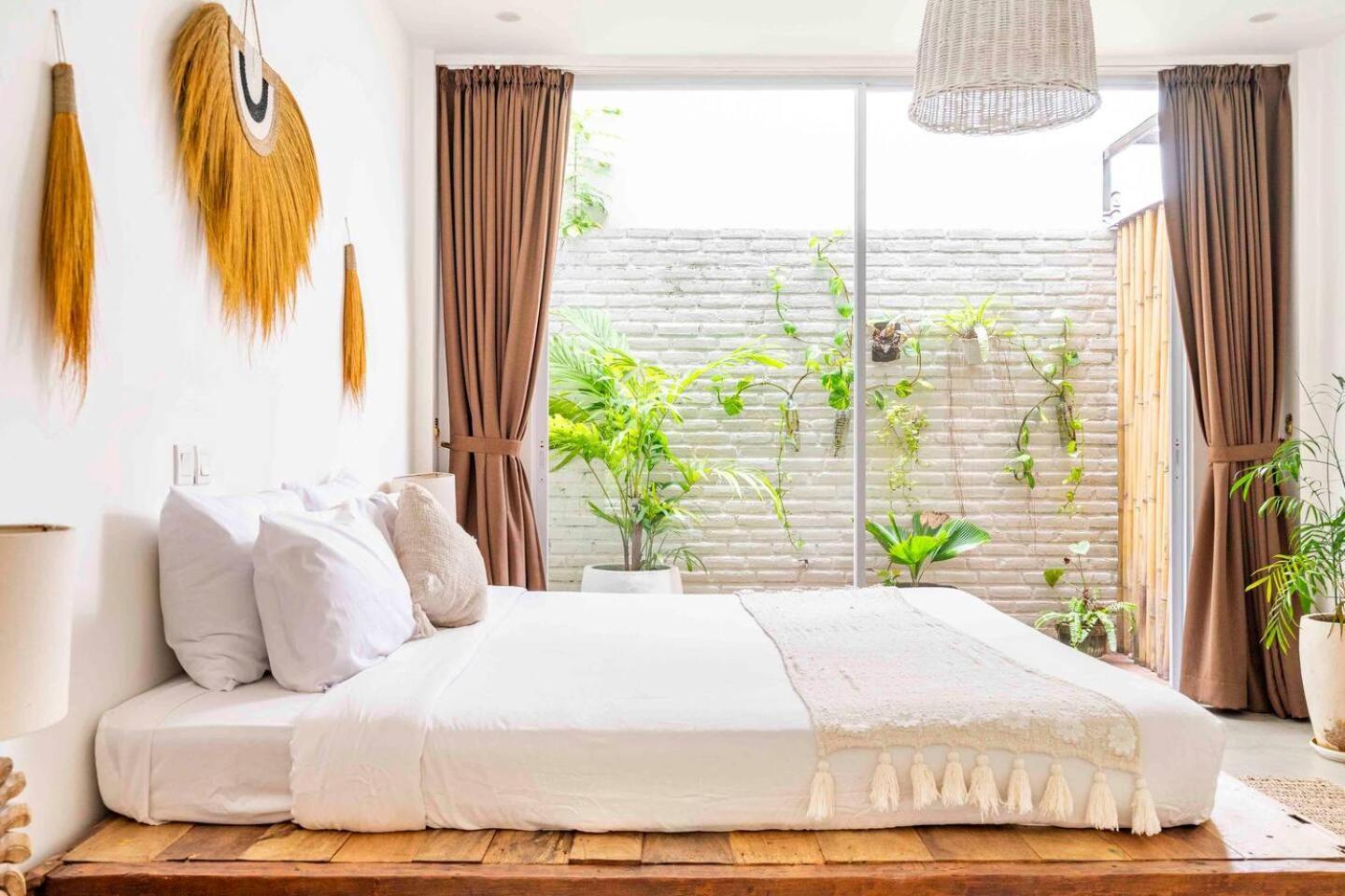Villa Vittoria Bali